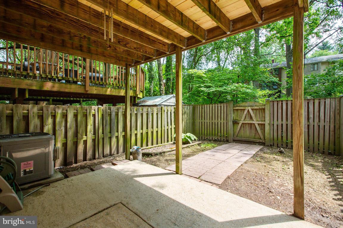 HARPERS CHOICE - Residential