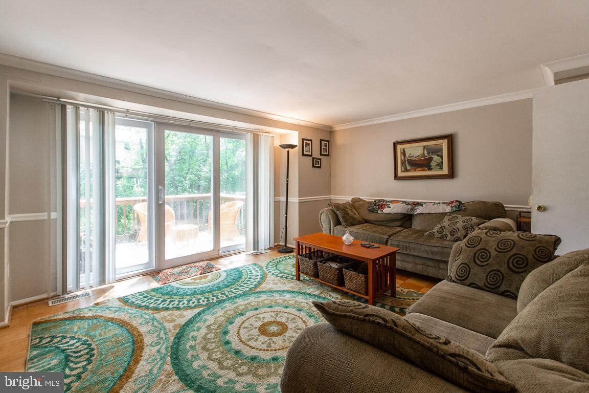 HARPERS CHOICE - Residential