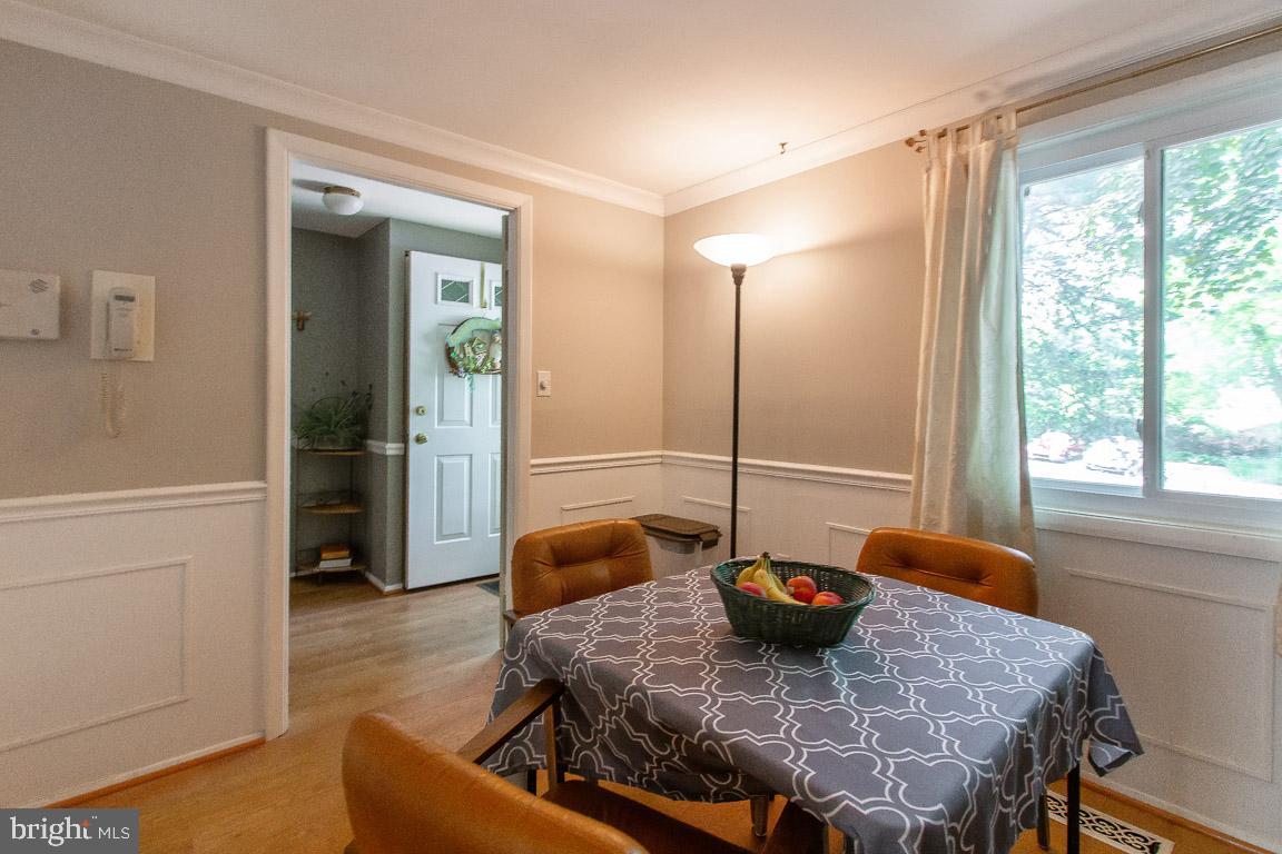 HARPERS CHOICE - Residential