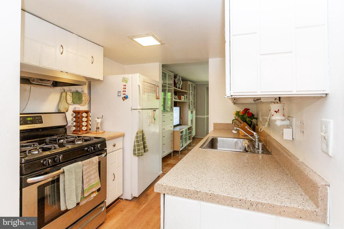 HARPERS CHOICE - Residential