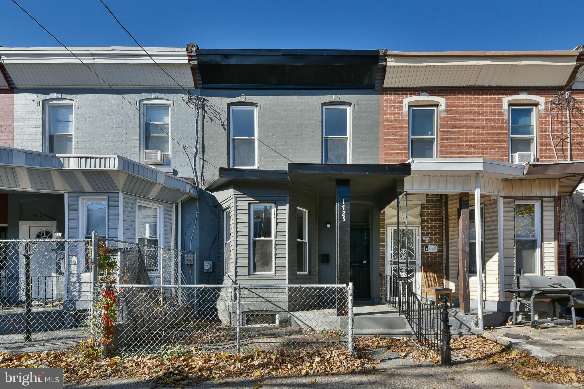 NICETOWN - Residential