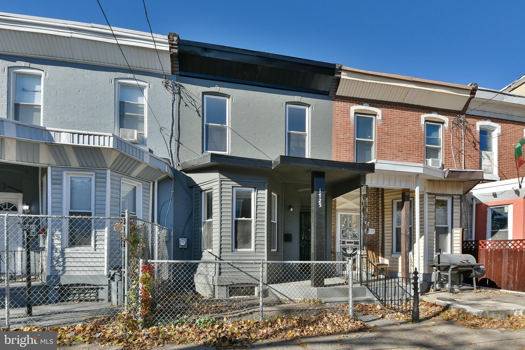 NICETOWN - Residential