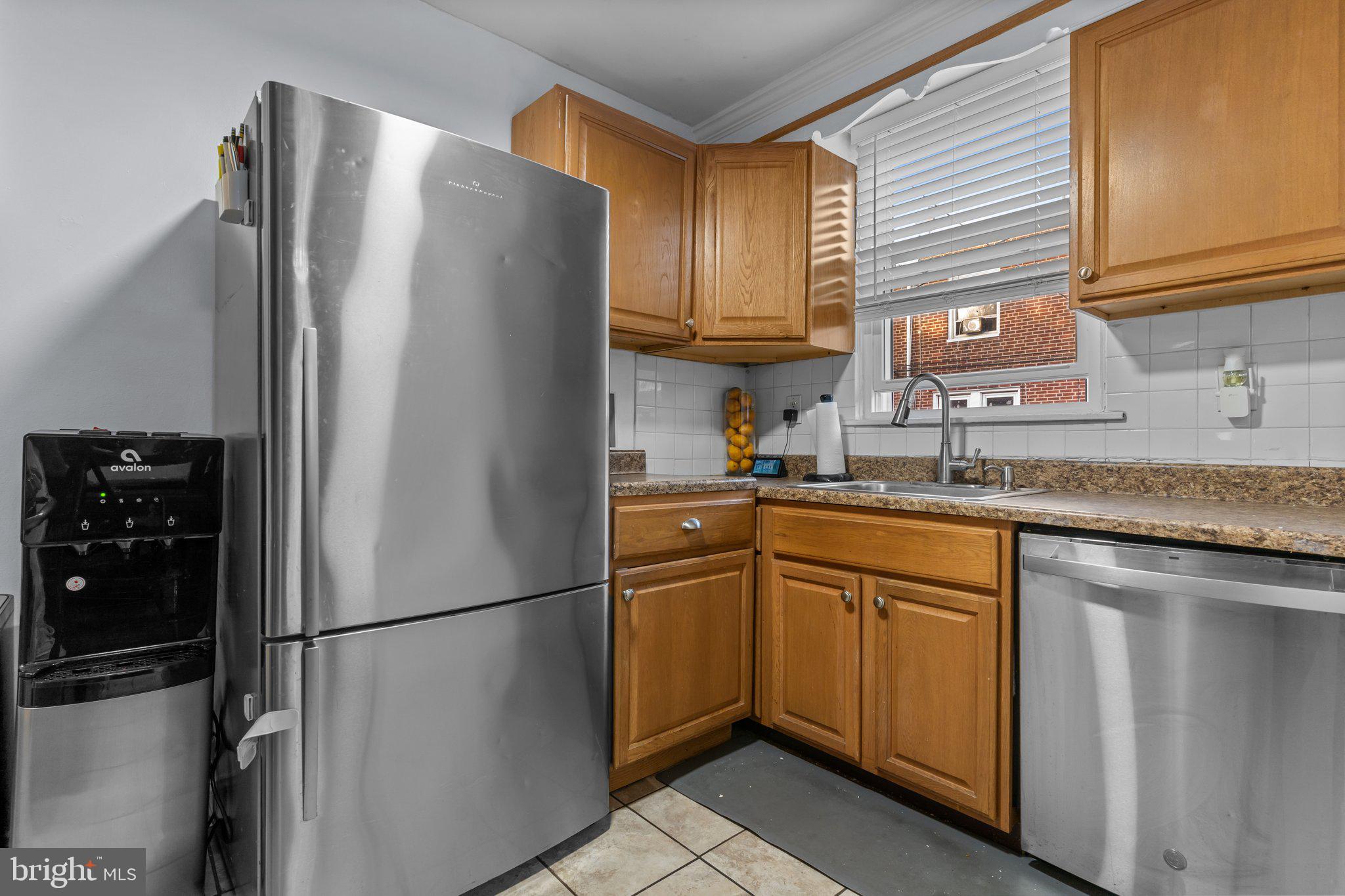 CASTOR GARDENS - Residential