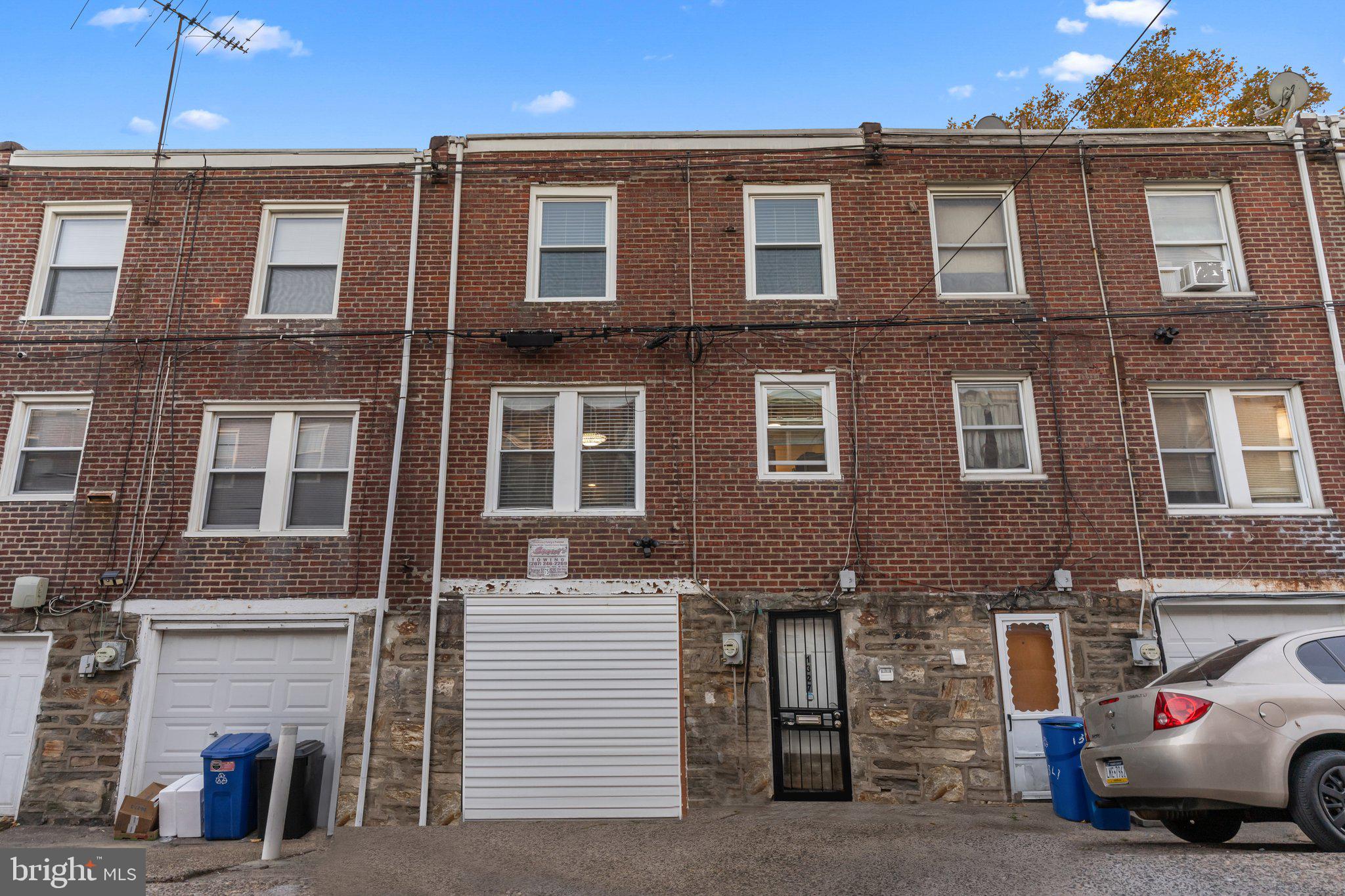 CASTOR GARDENS - Residential