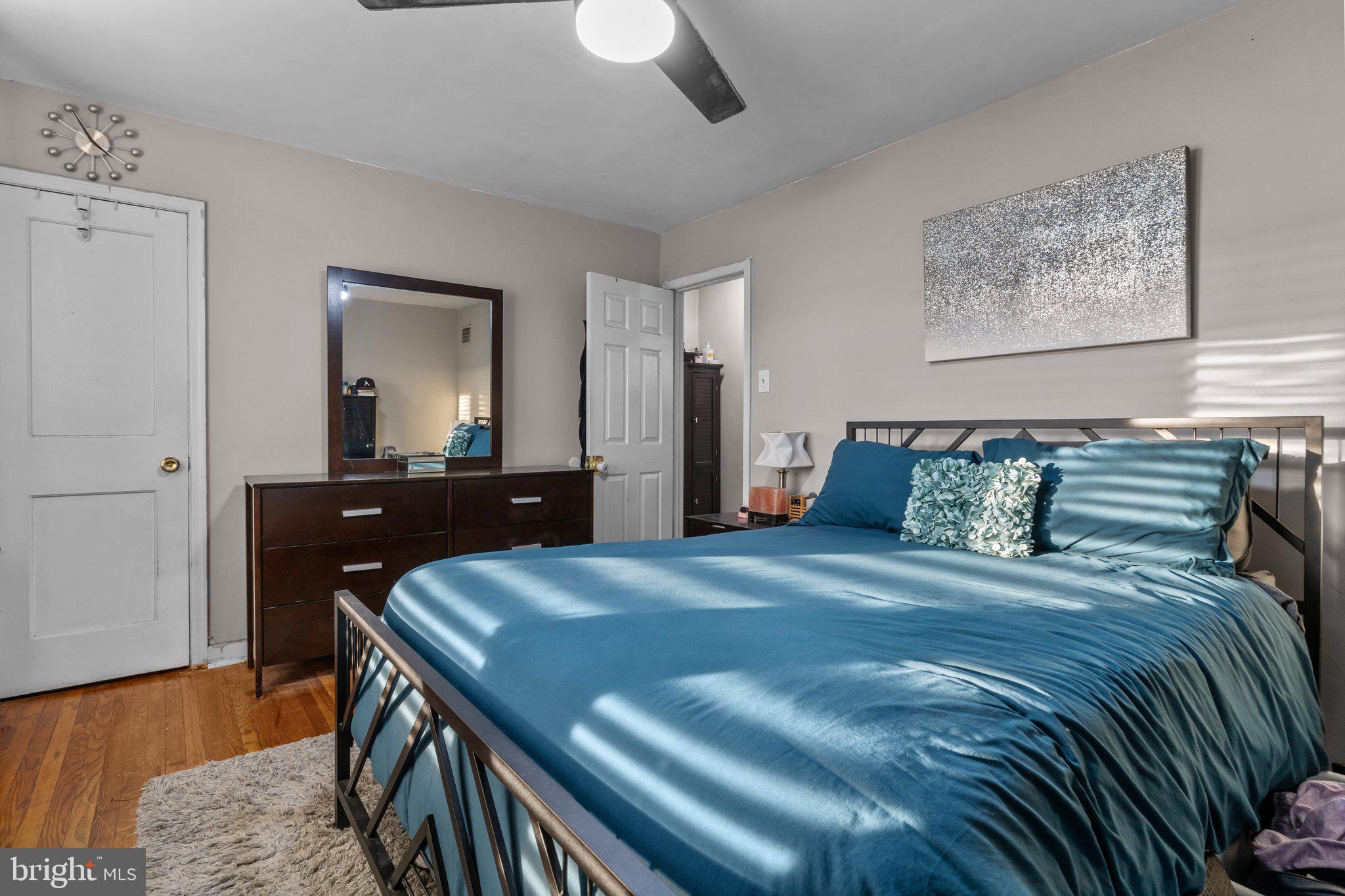 CASTOR GARDENS - Residential