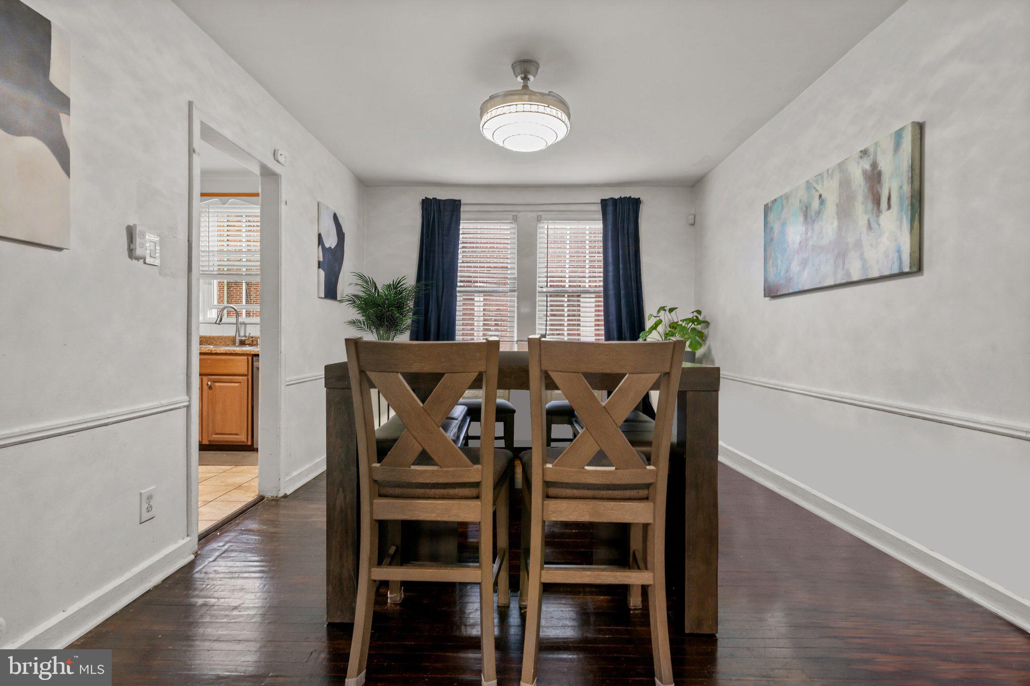 CASTOR GARDENS - Residential