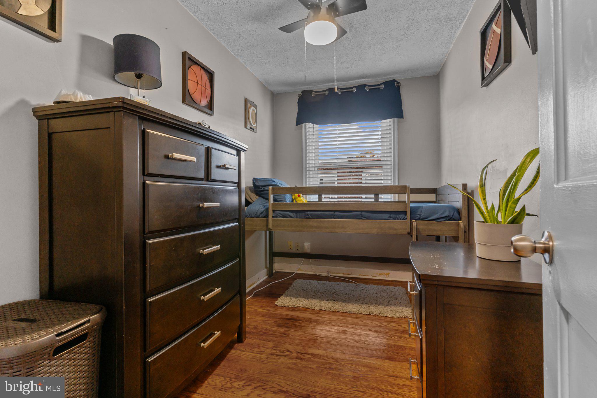 CASTOR GARDENS - Residential