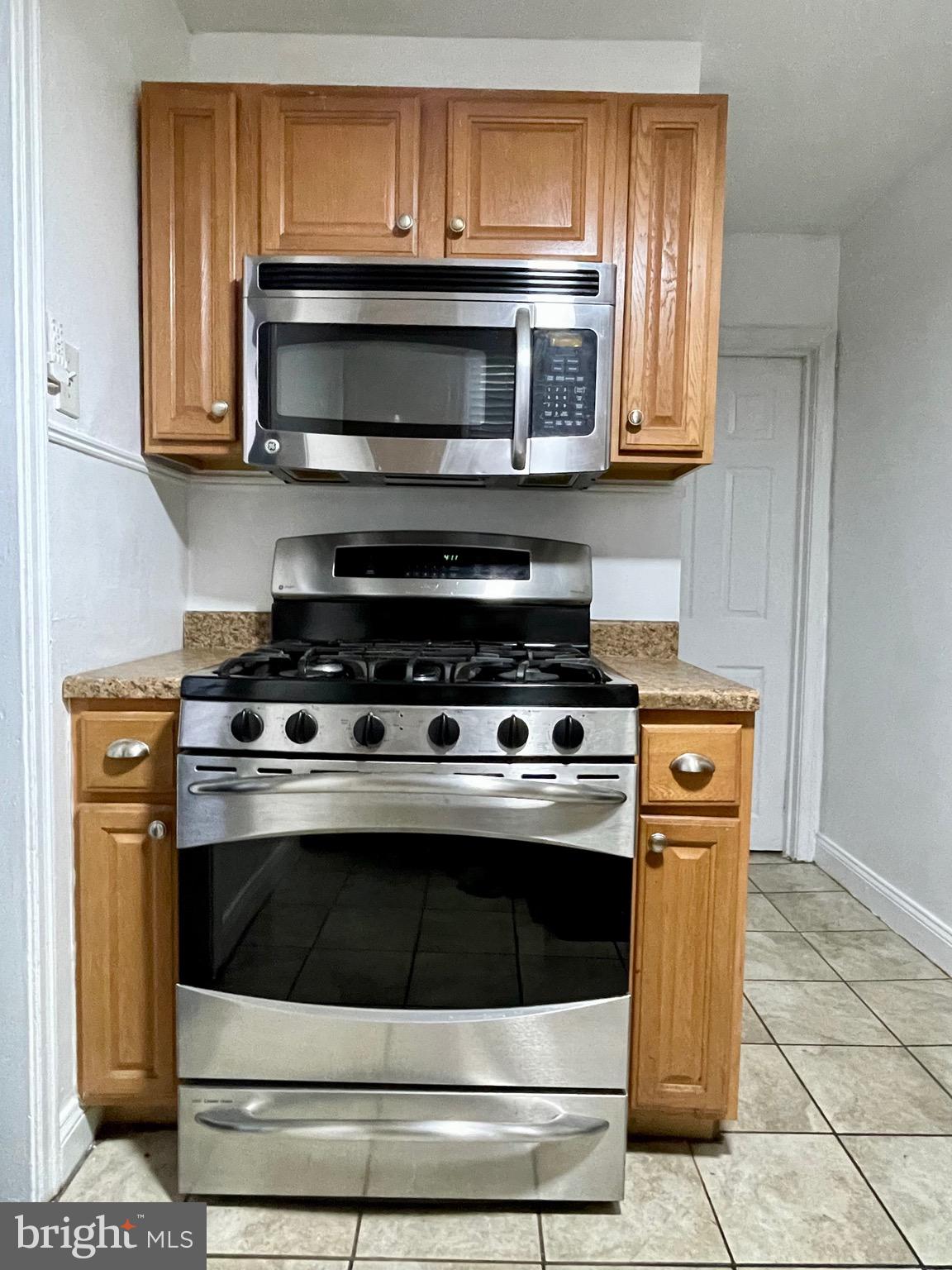 CASTOR GARDENS - Residential