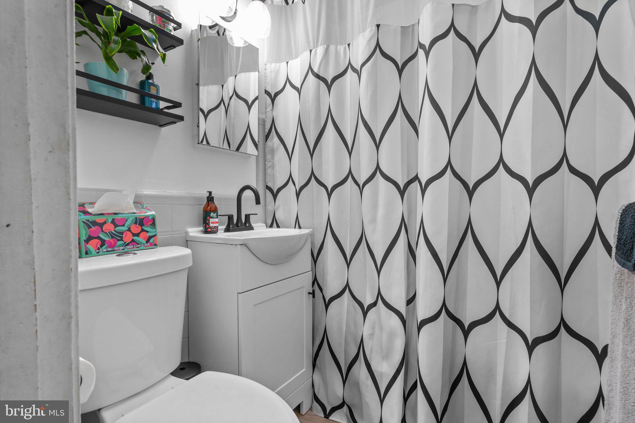 CASTOR GARDENS - Residential