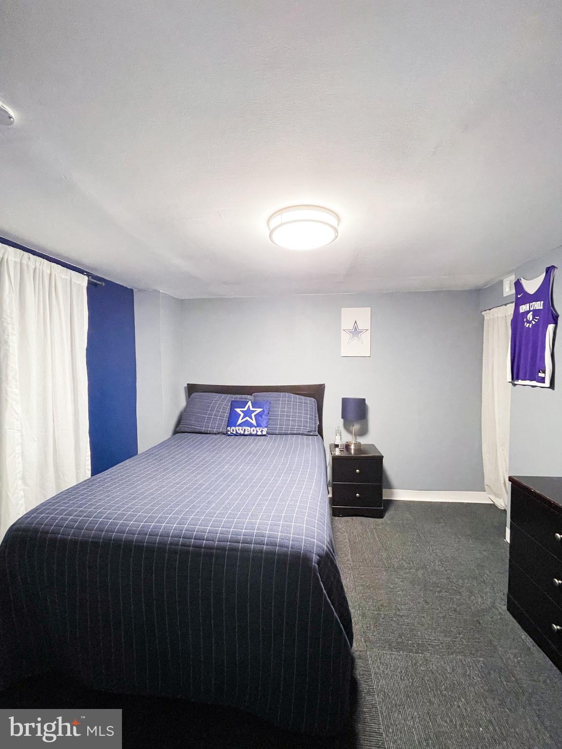 CASTOR GARDENS - Residential