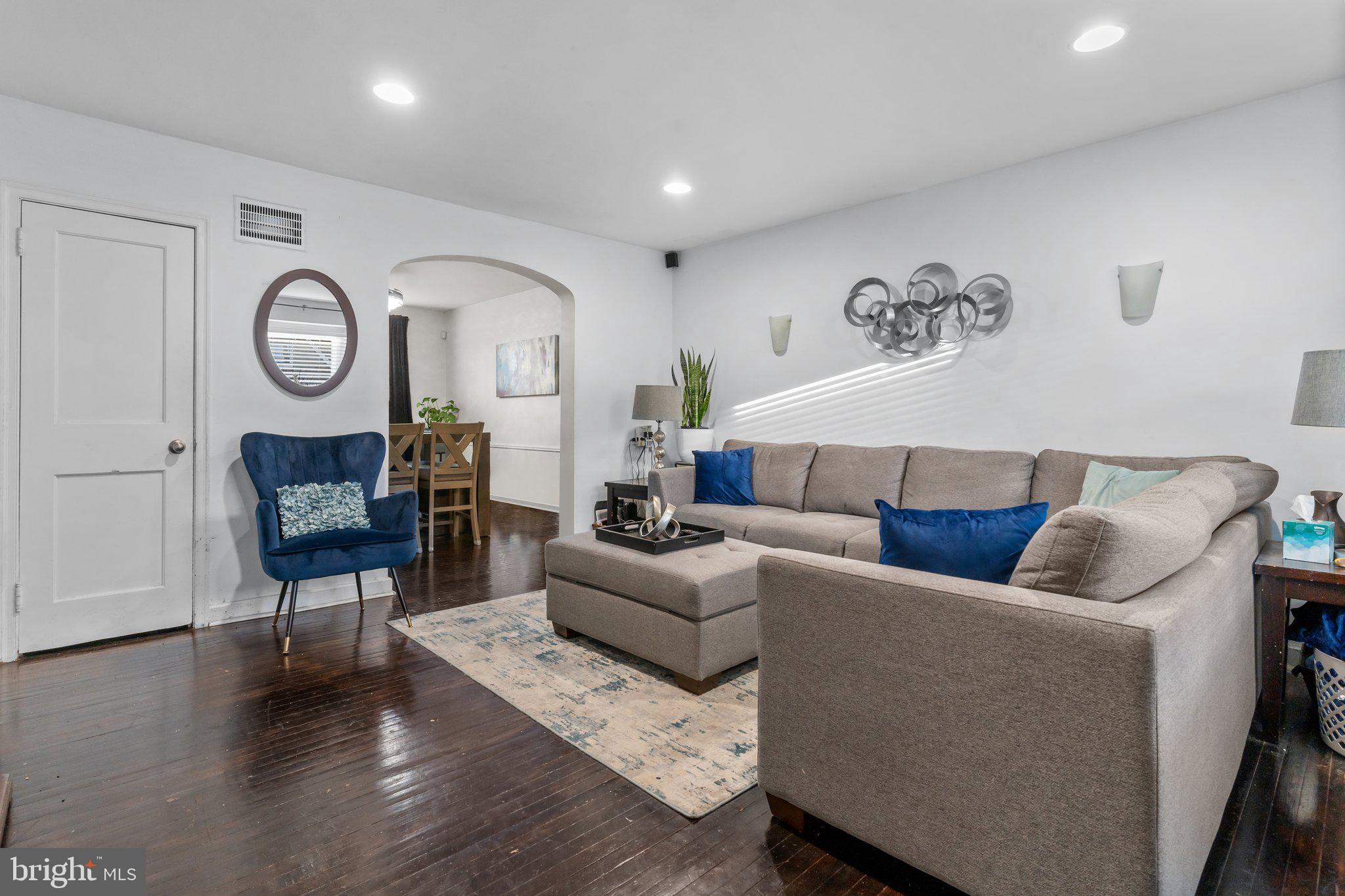 CASTOR GARDENS - Residential