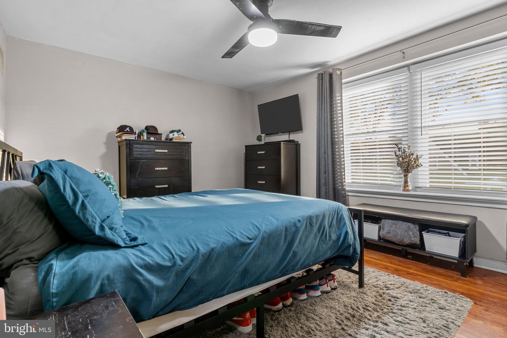 CASTOR GARDENS - Residential