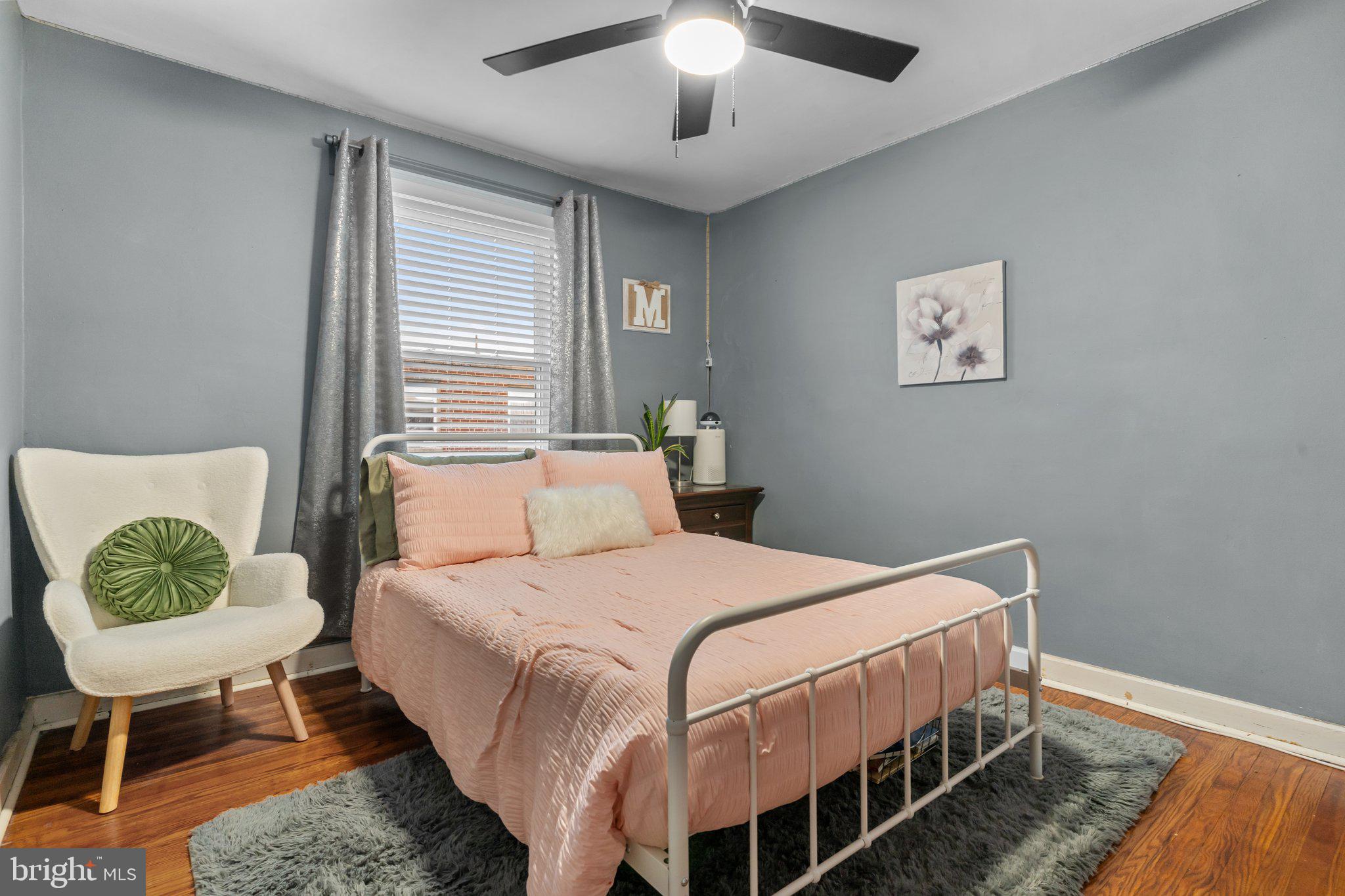 CASTOR GARDENS - Residential