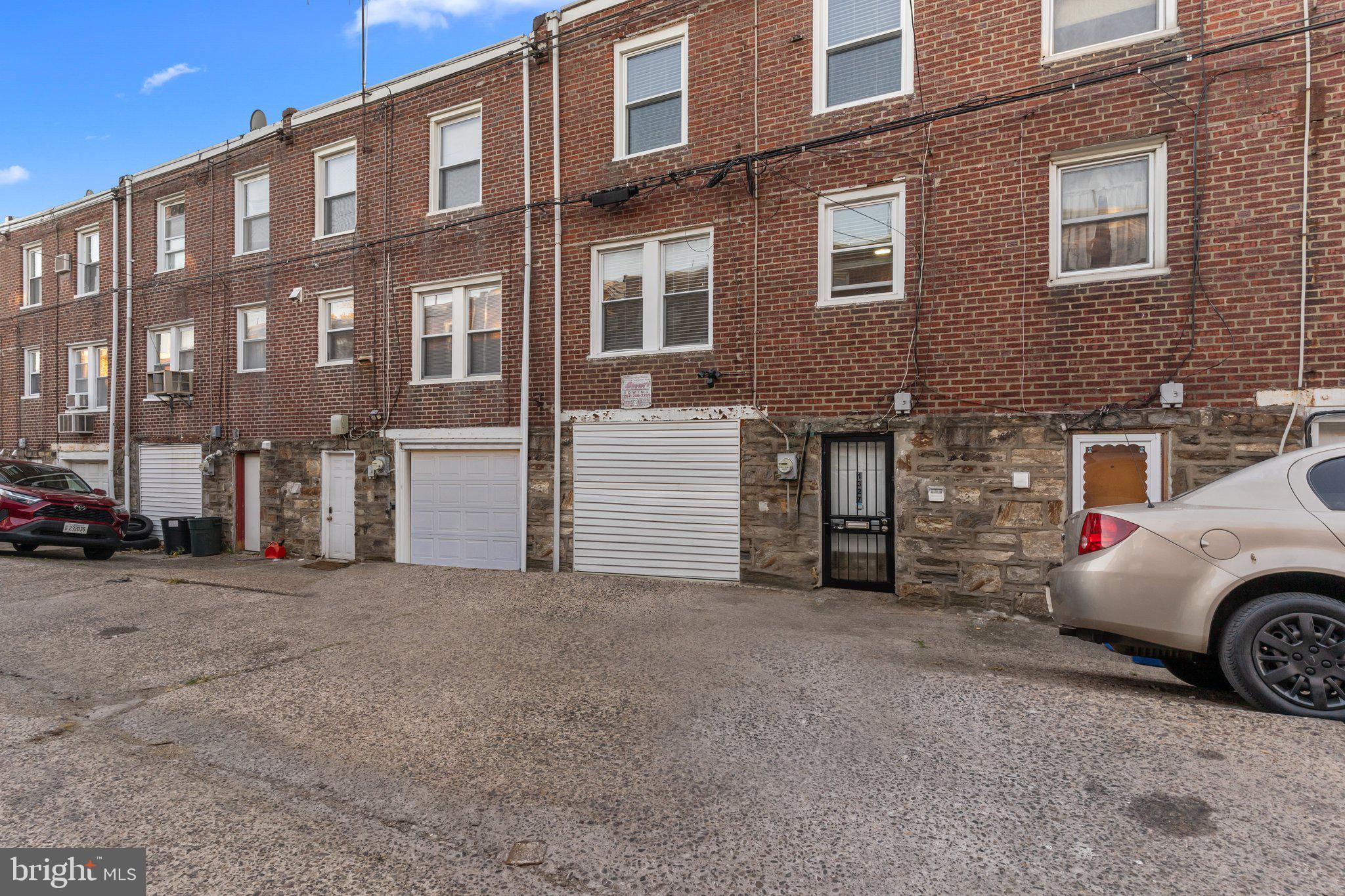 CASTOR GARDENS - Residential