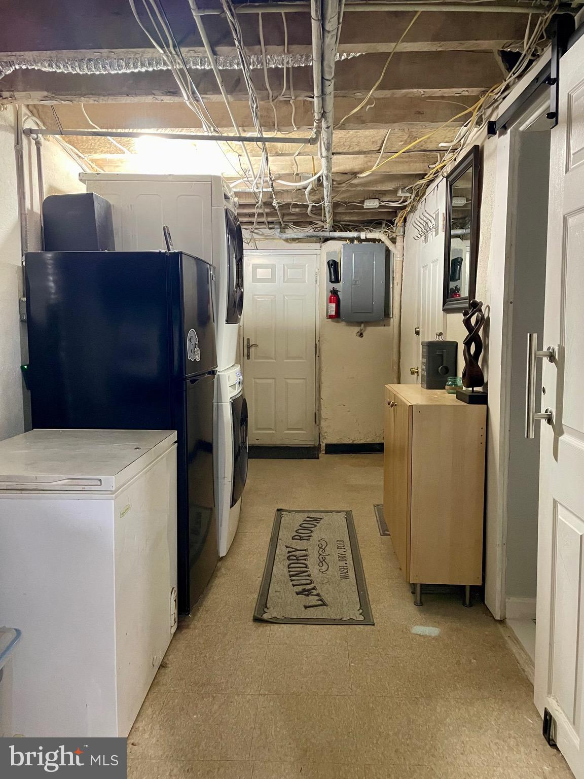 CASTOR GARDENS - Residential