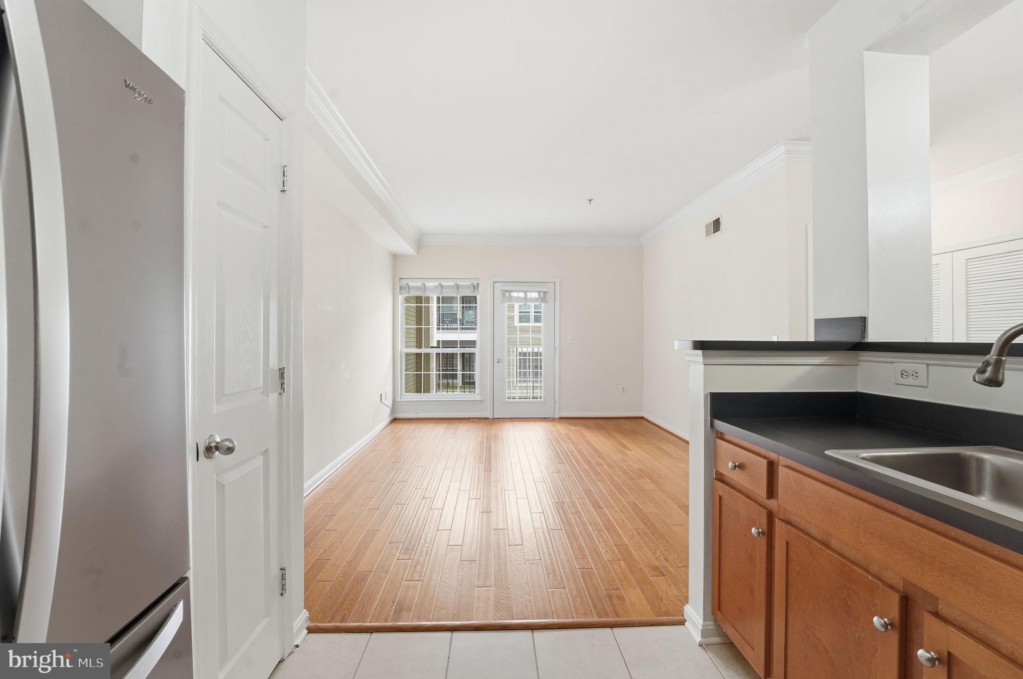 EXCHANGE AT VAN DORN - Residential