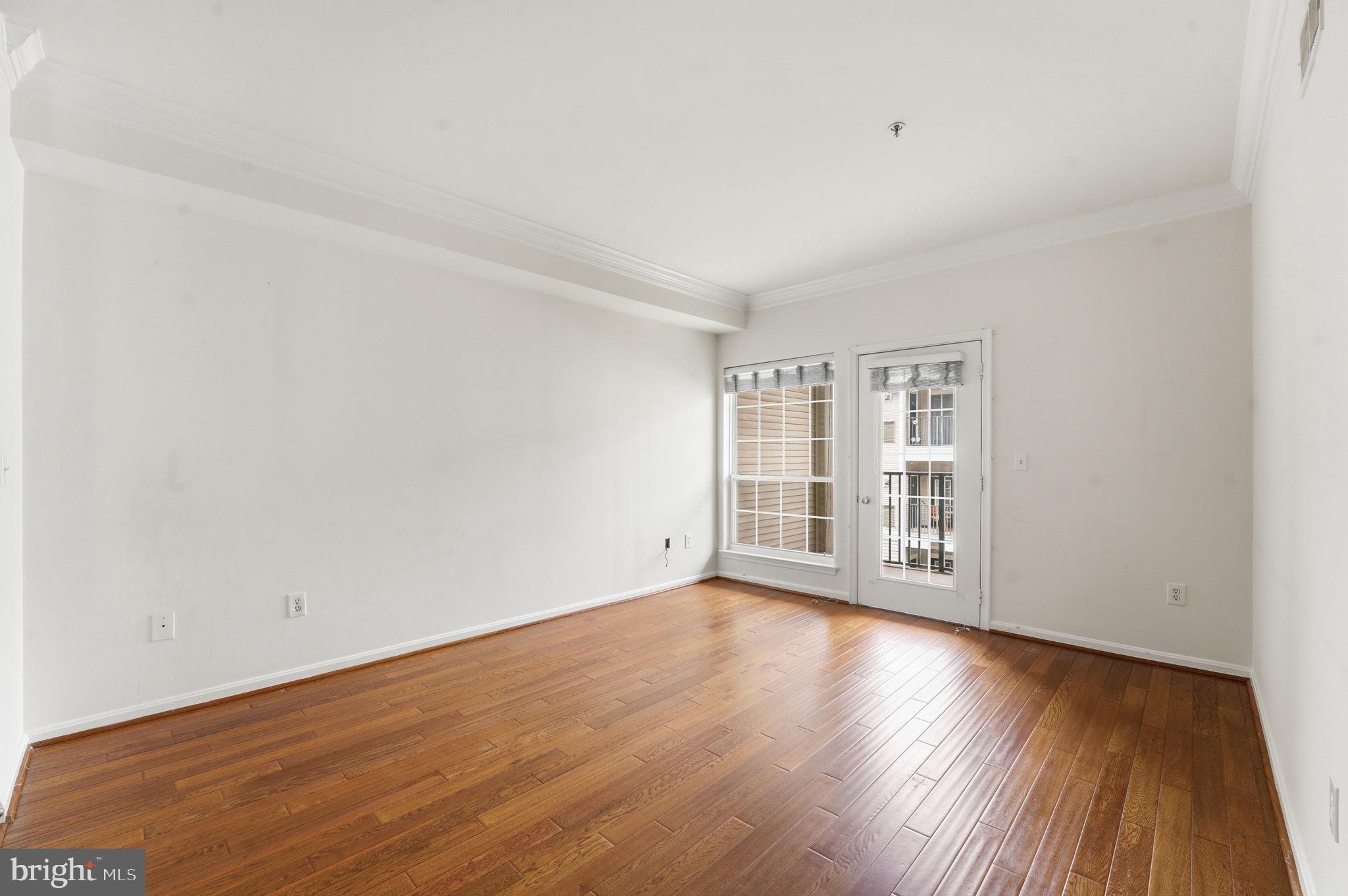 EXCHANGE AT VAN DORN - Residential