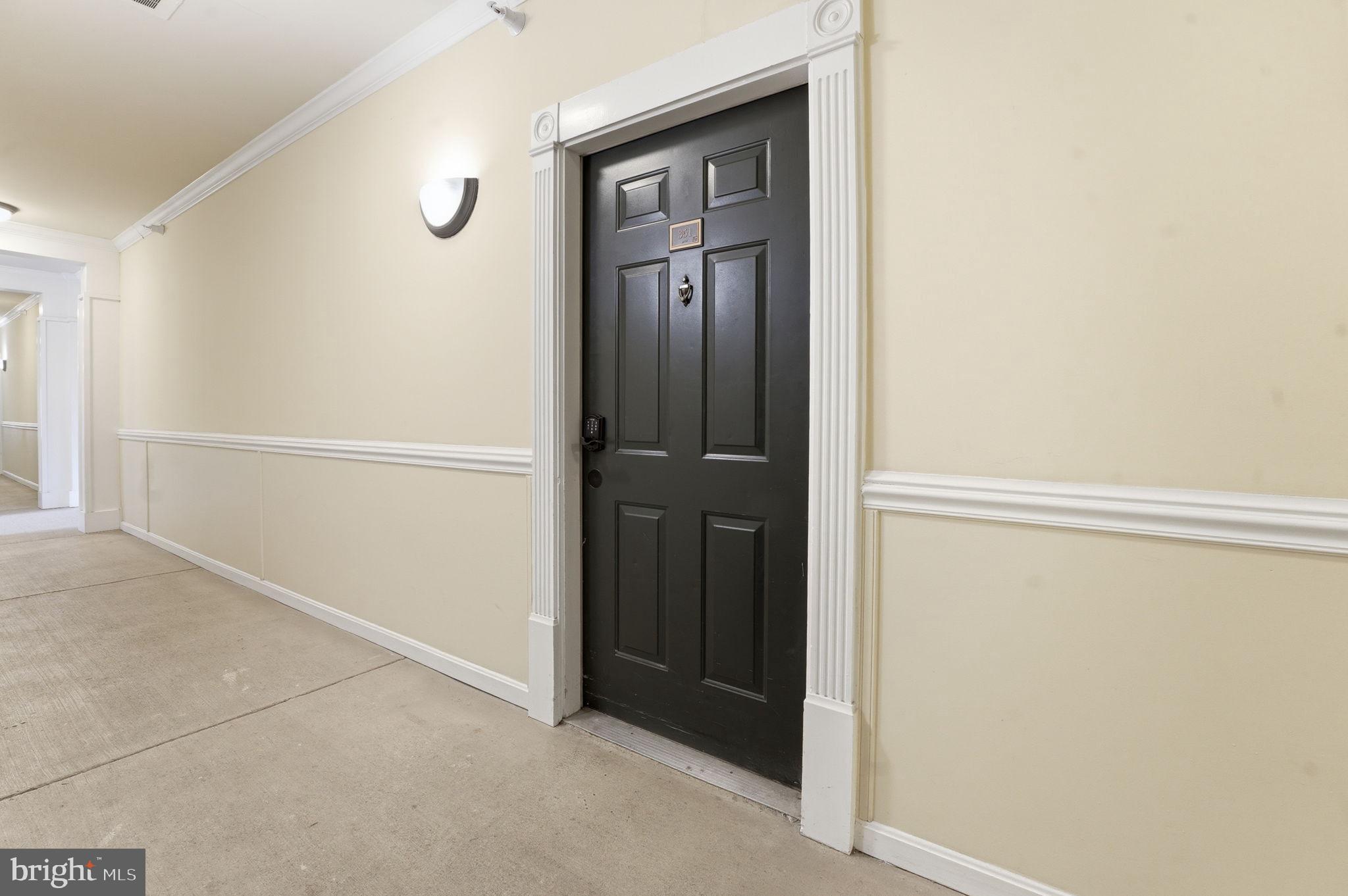 EXCHANGE AT VAN DORN - Residential