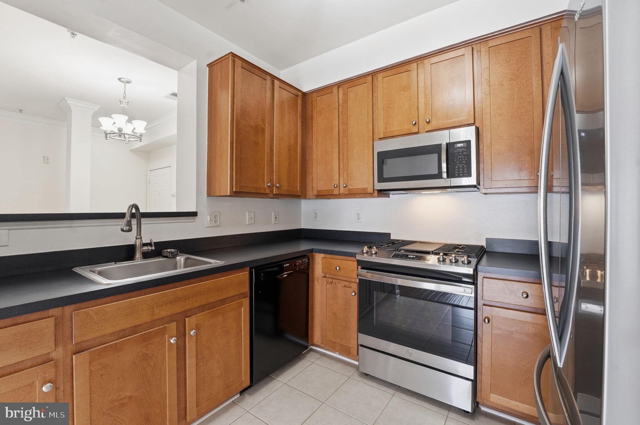 EXCHANGE AT VAN DORN - Residential