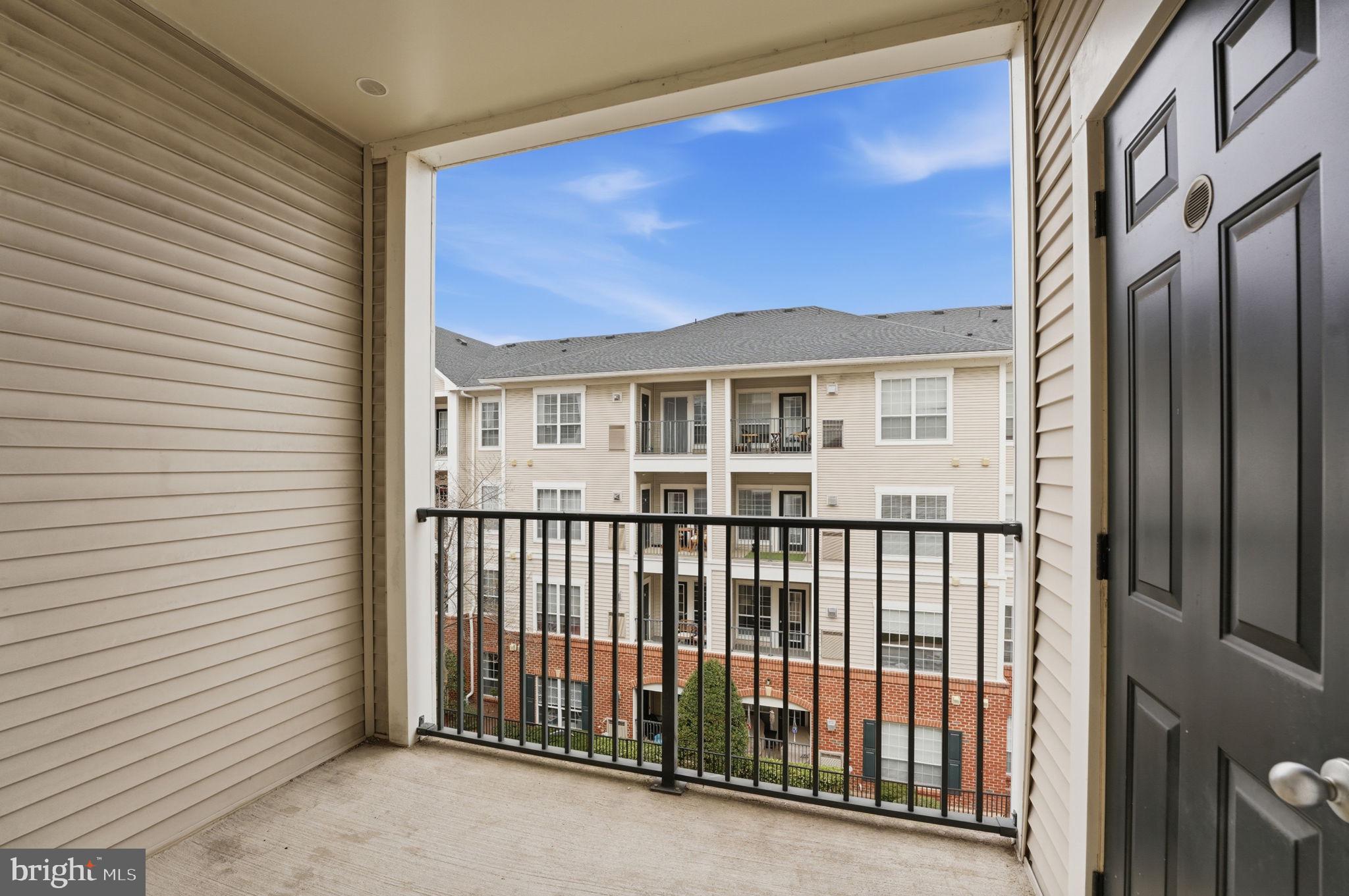 EXCHANGE AT VAN DORN - Residential