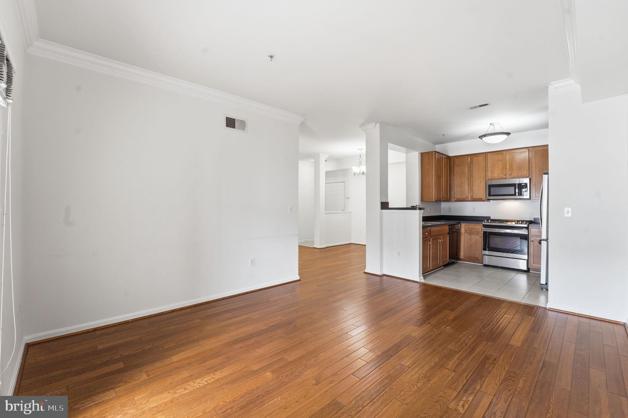 EXCHANGE AT VAN DORN - Residential