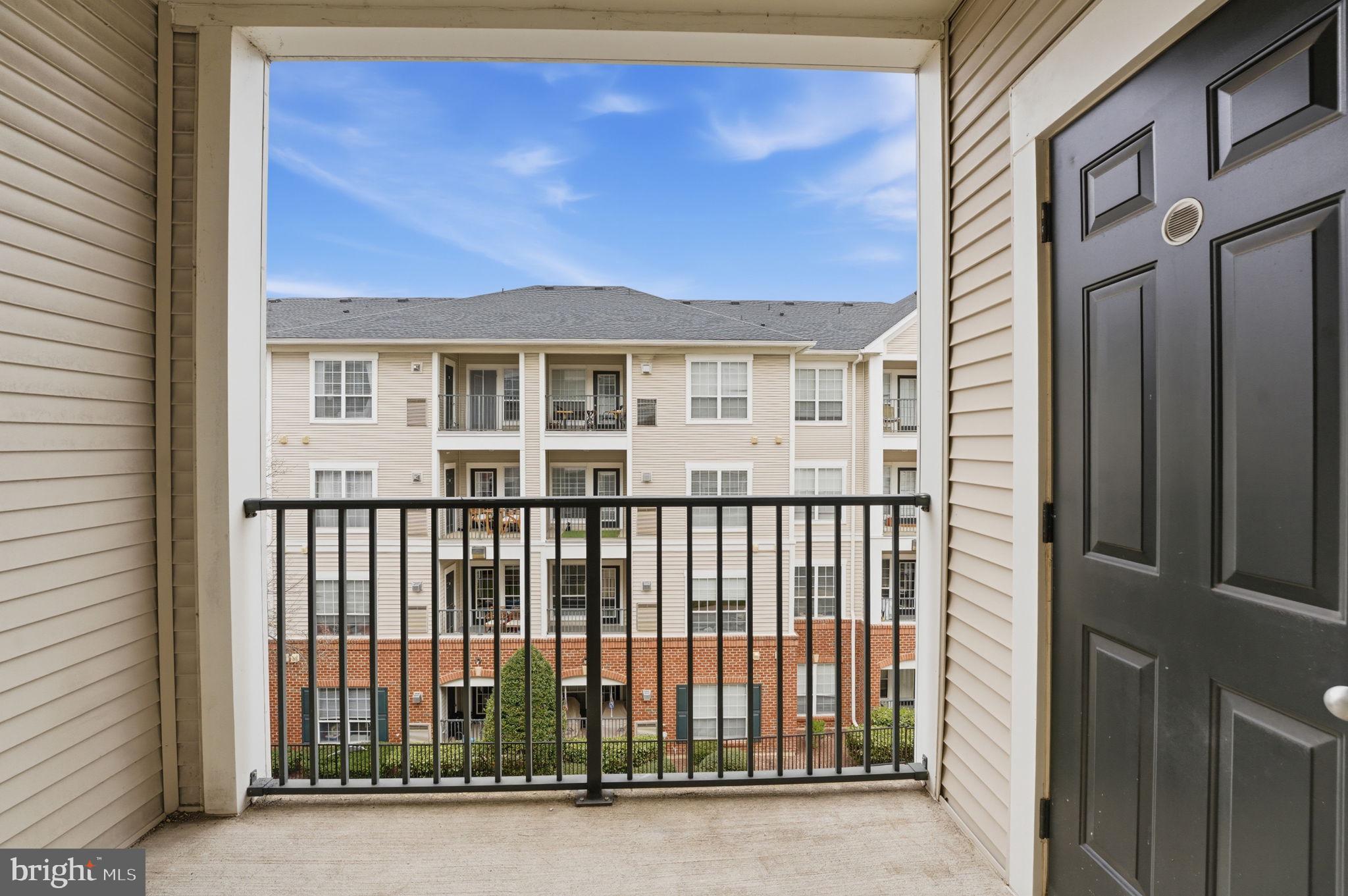 EXCHANGE AT VAN DORN - Residential
