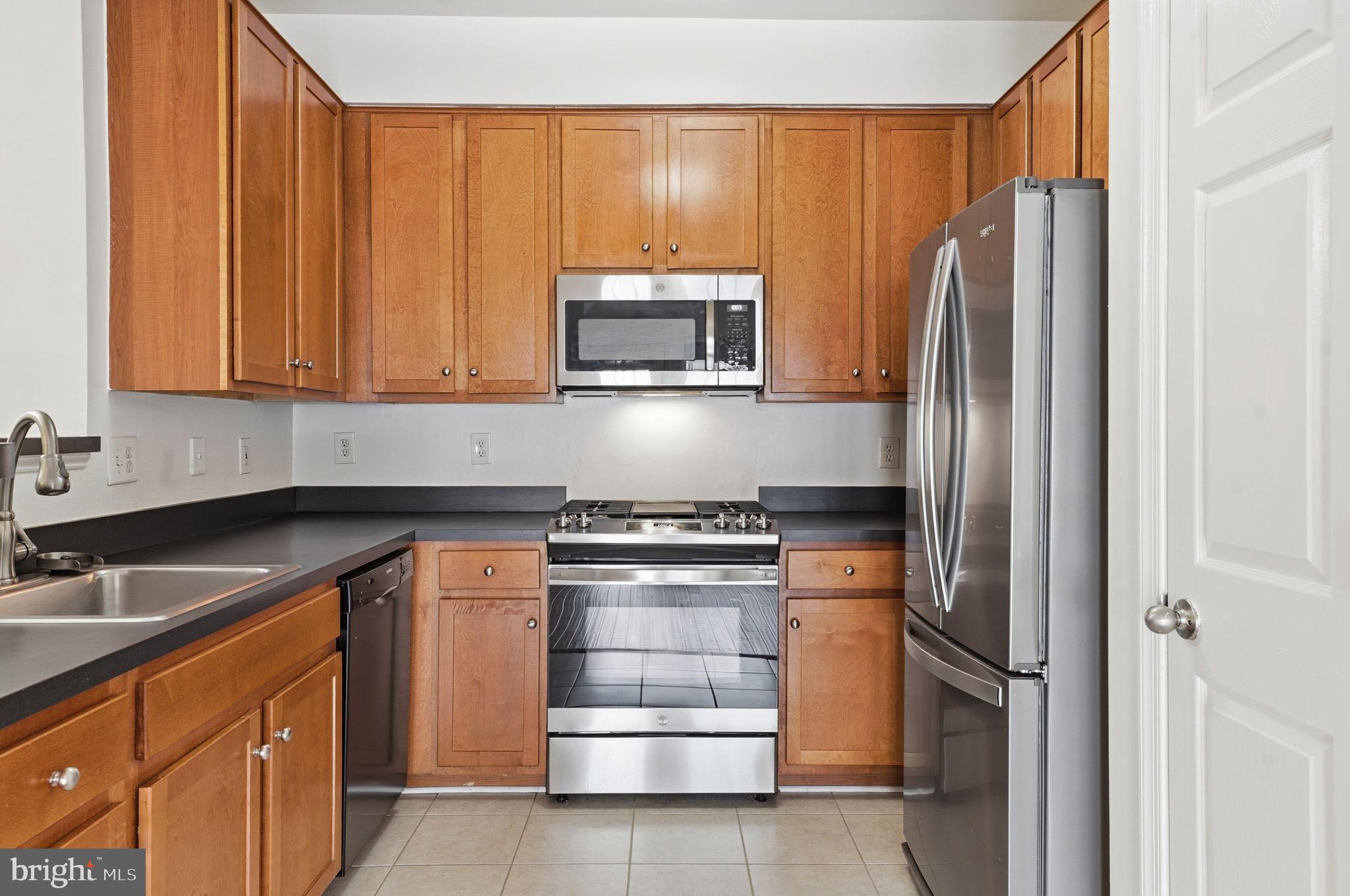 EXCHANGE AT VAN DORN - Residential