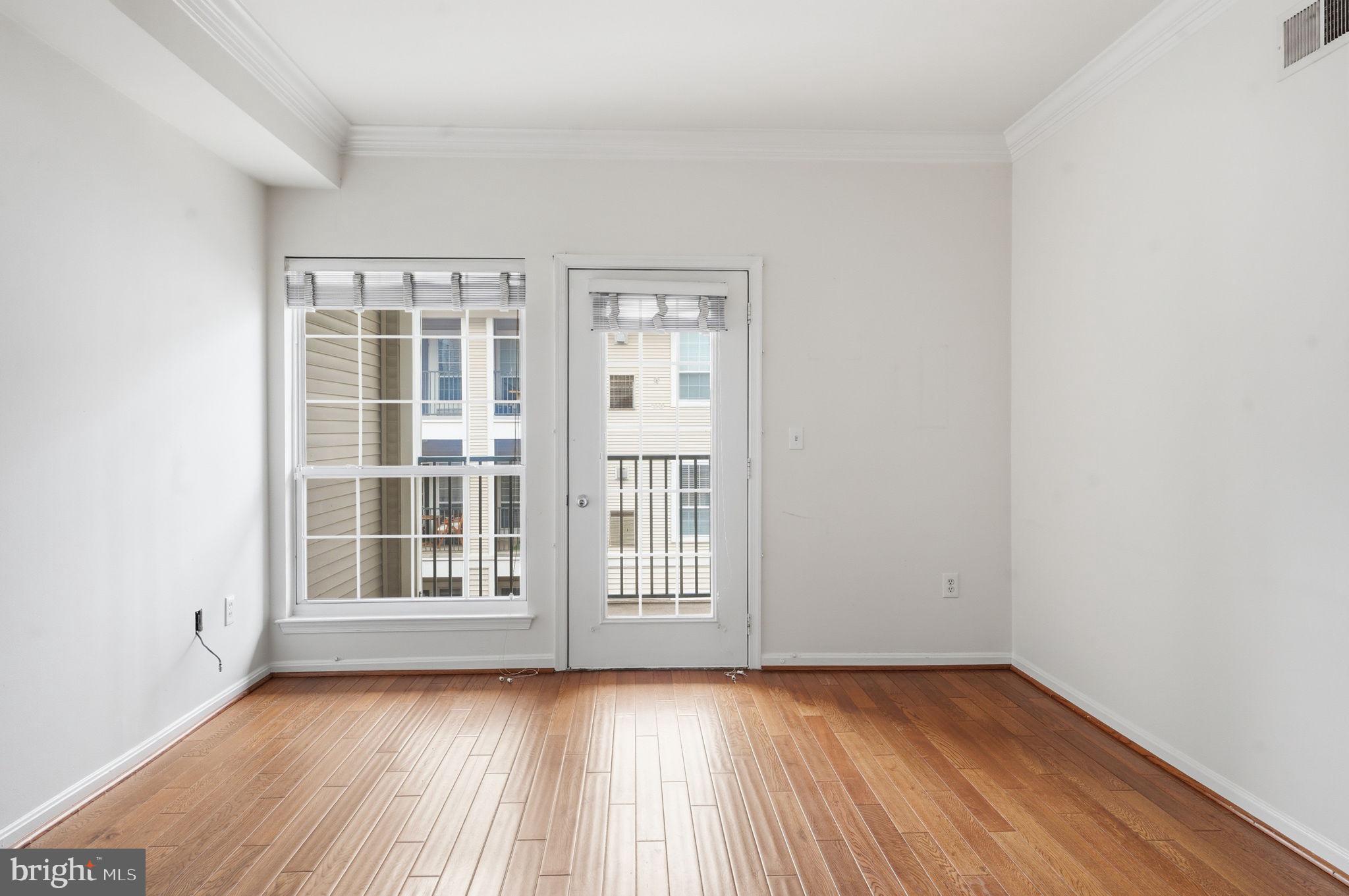 EXCHANGE AT VAN DORN - Residential