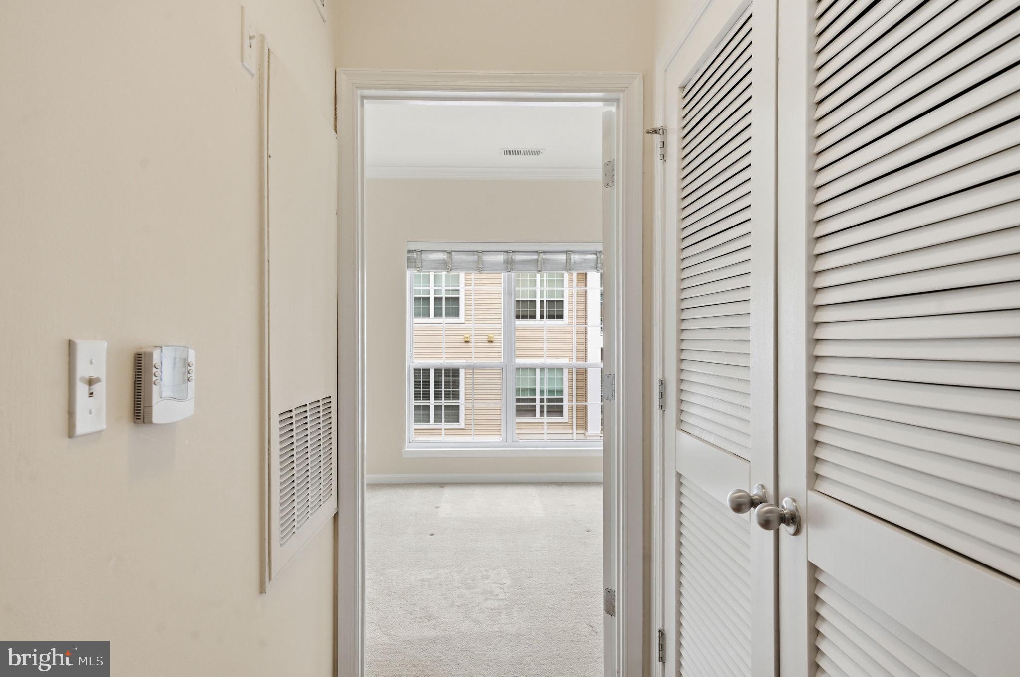 EXCHANGE AT VAN DORN - Residential