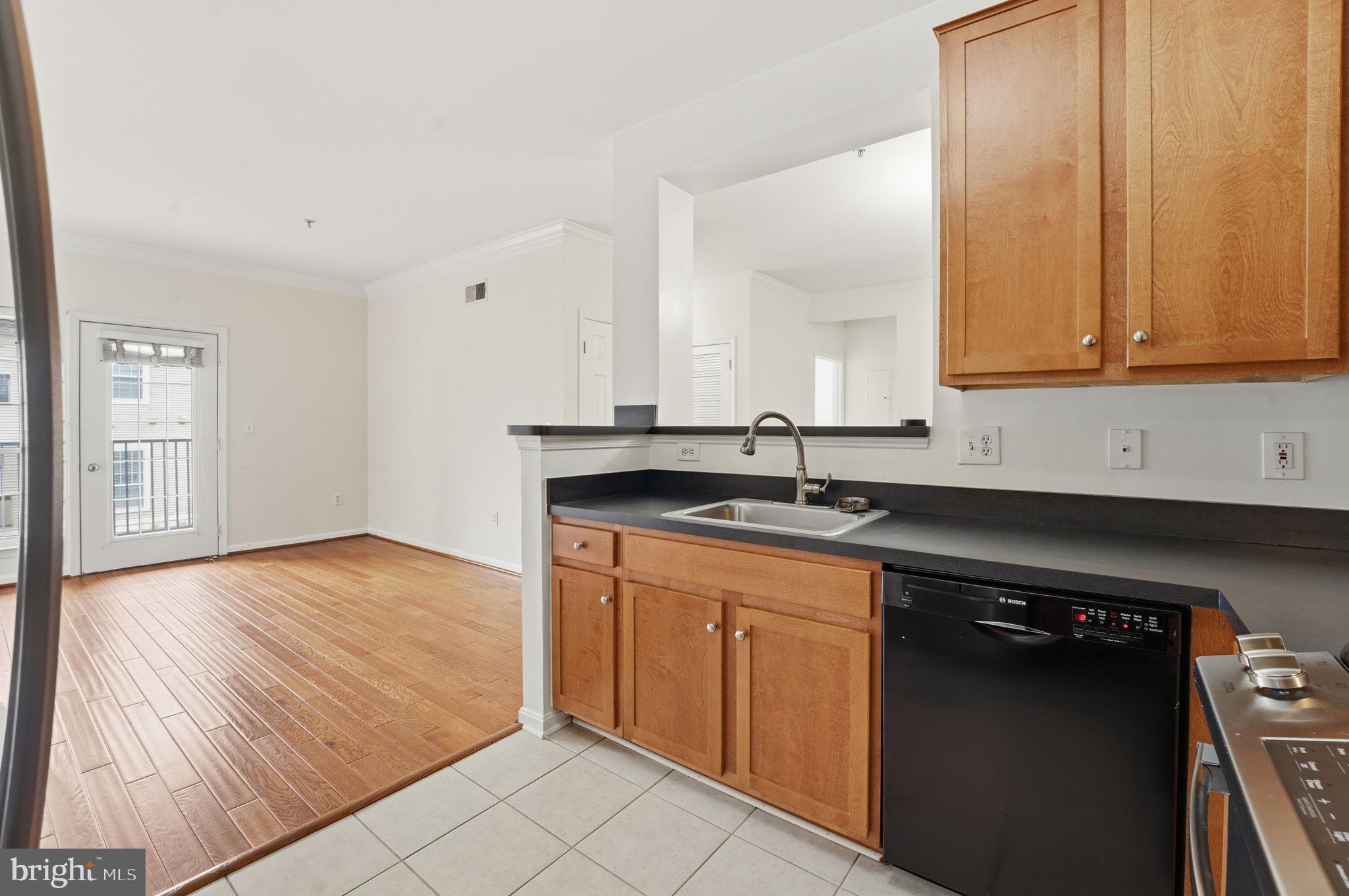 EXCHANGE AT VAN DORN - Residential