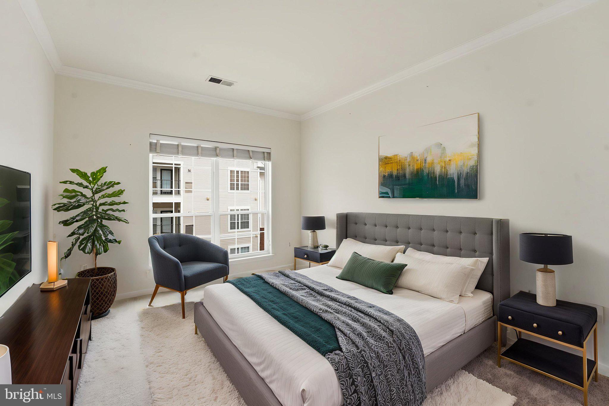 EXCHANGE AT VAN DORN - Residential