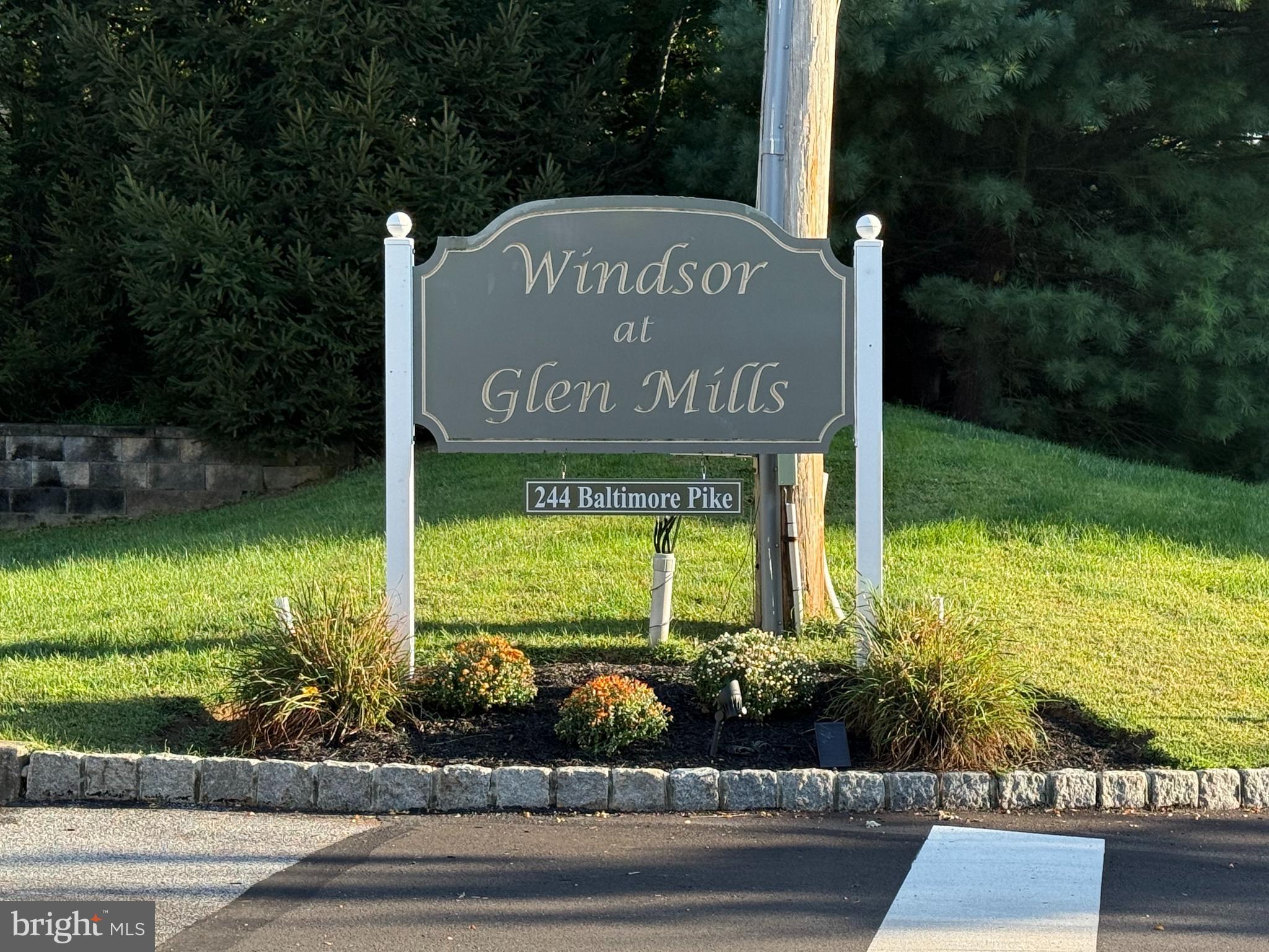 WINDSOR AT GLEN MI - Residential