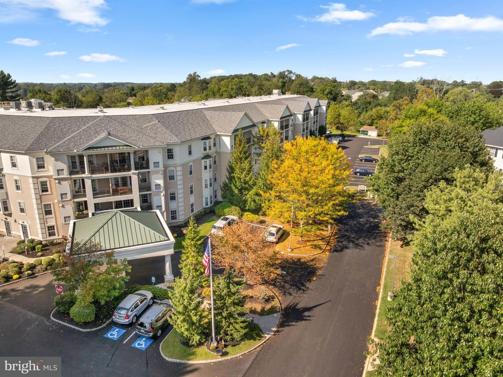 Photo of 244 Baltimore Pike #101B, GLEN MILLS, PA 19342 (MLS # PADE2103602)