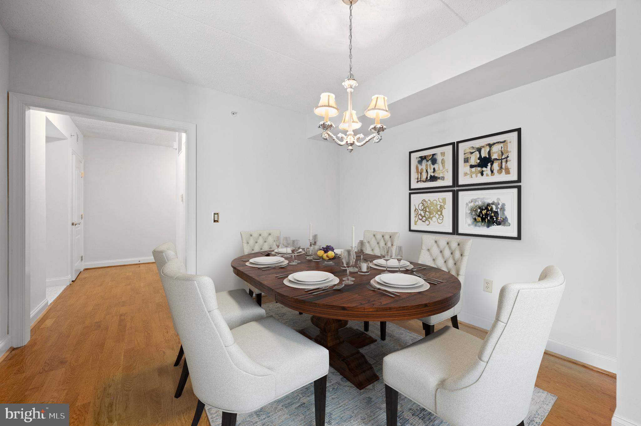 WINDSOR AT GLEN MI - Residential