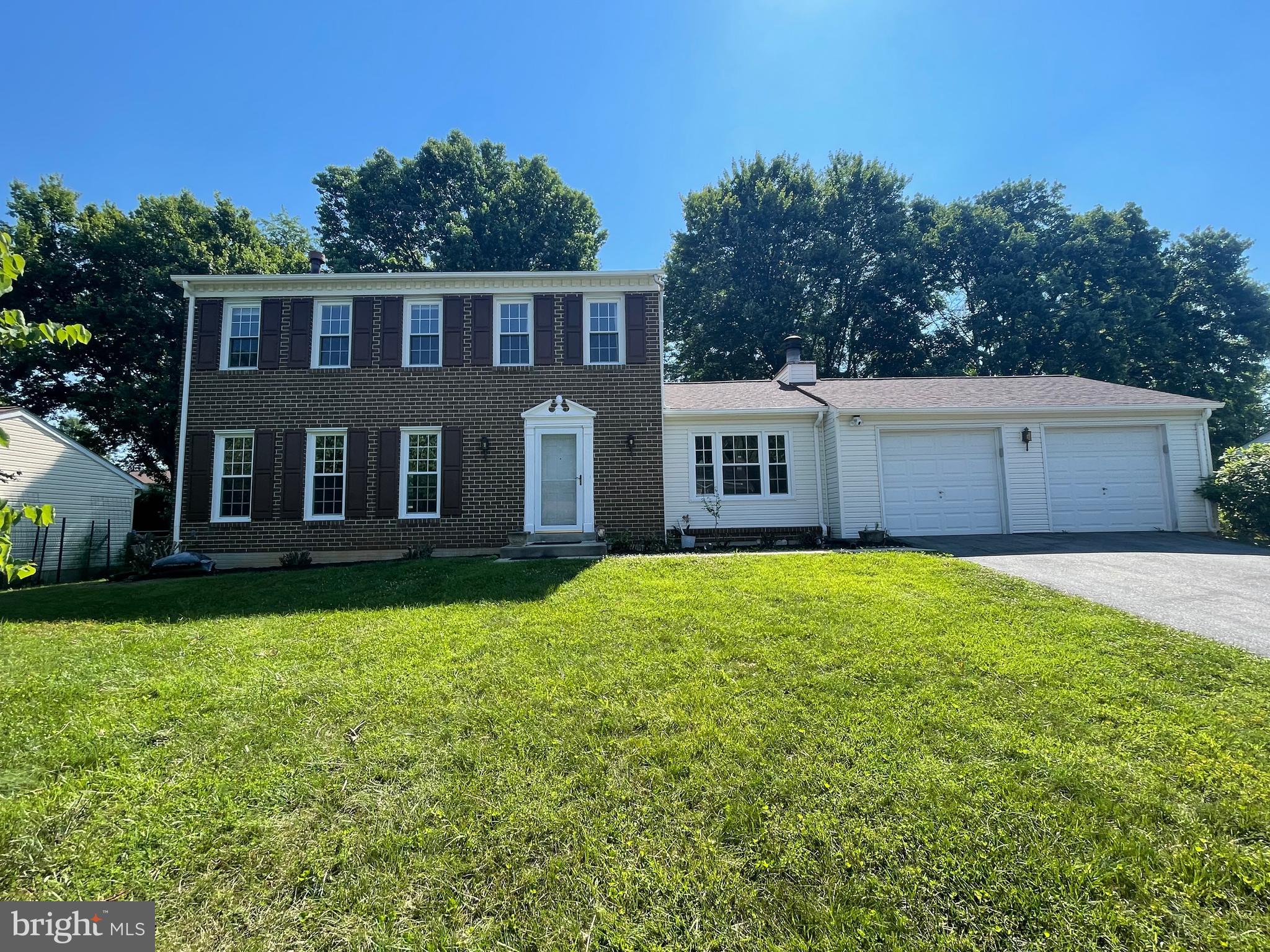 11309 BRANDY HALL LANE