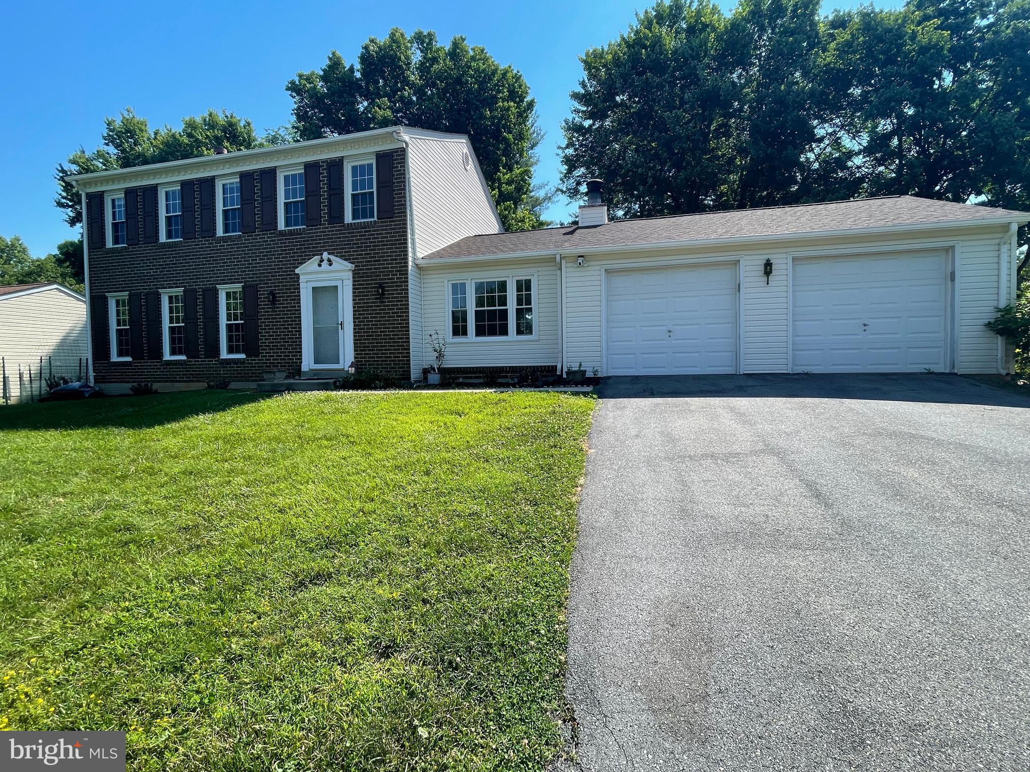 11309 BRANDY HALL LANE