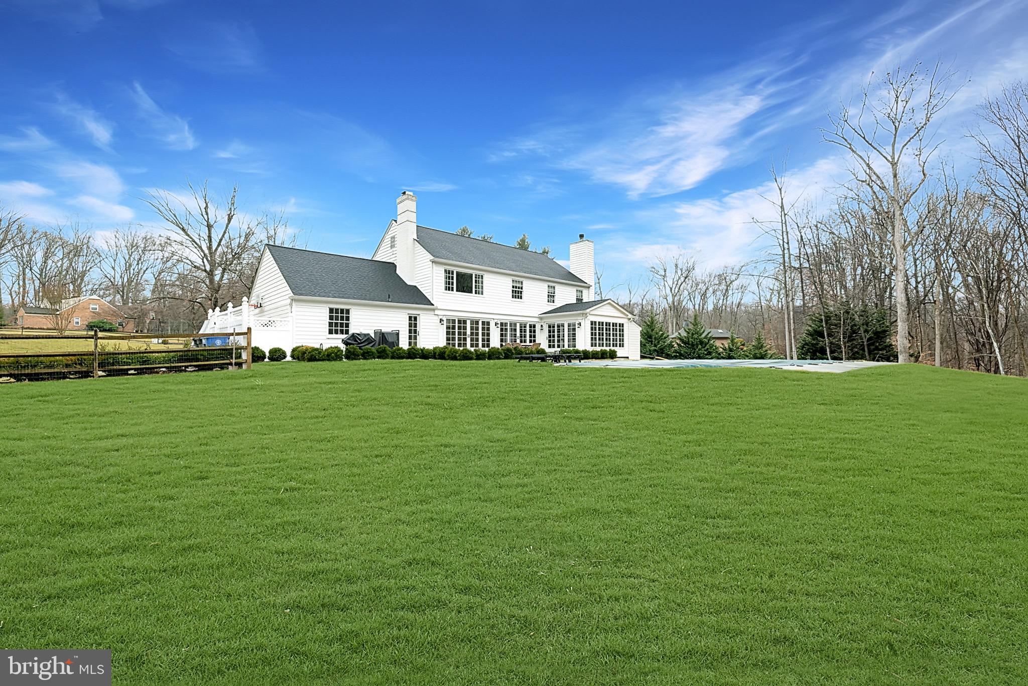 GREAT FALLS ESTATES - Residential