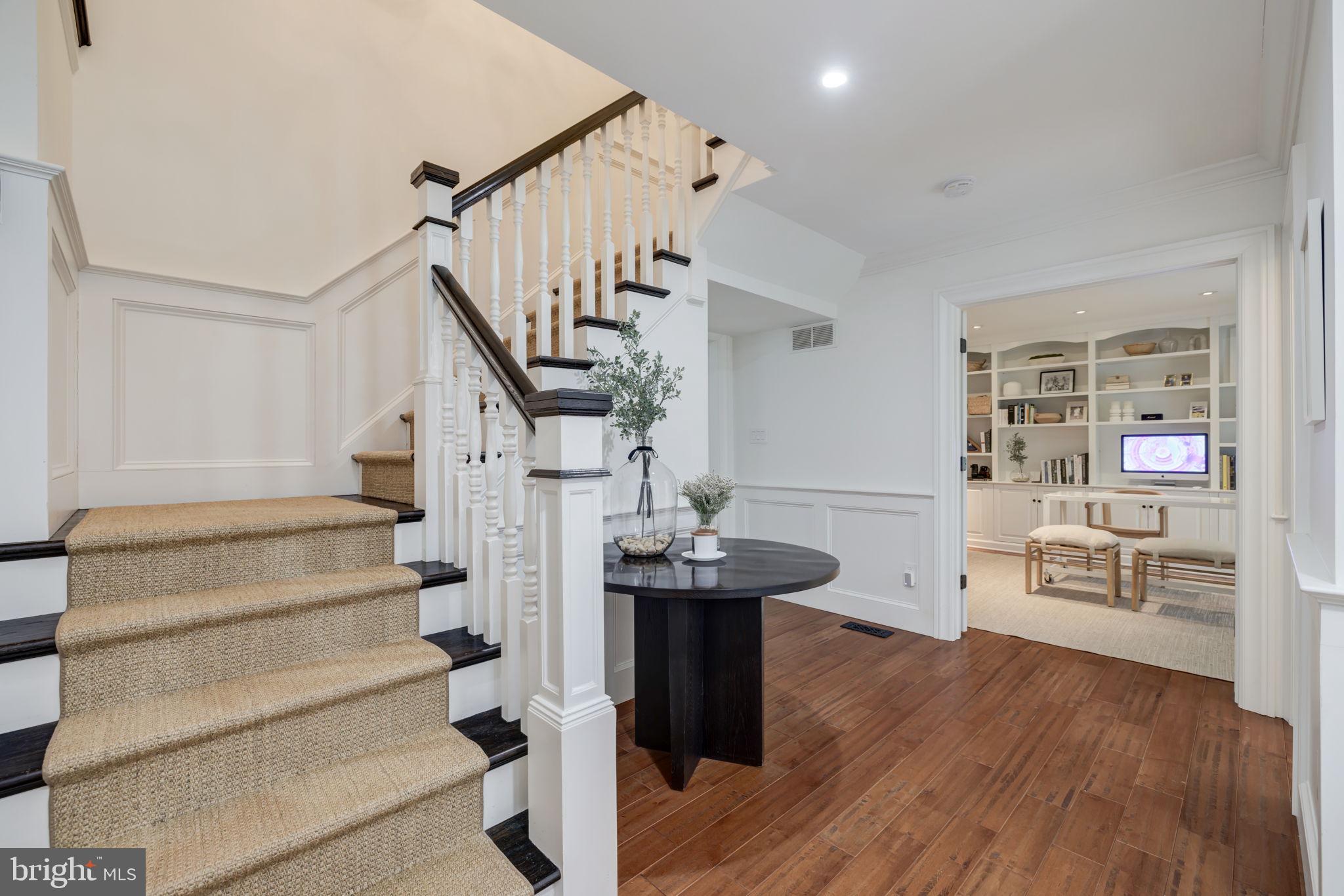 GREAT FALLS ESTATES - Residential