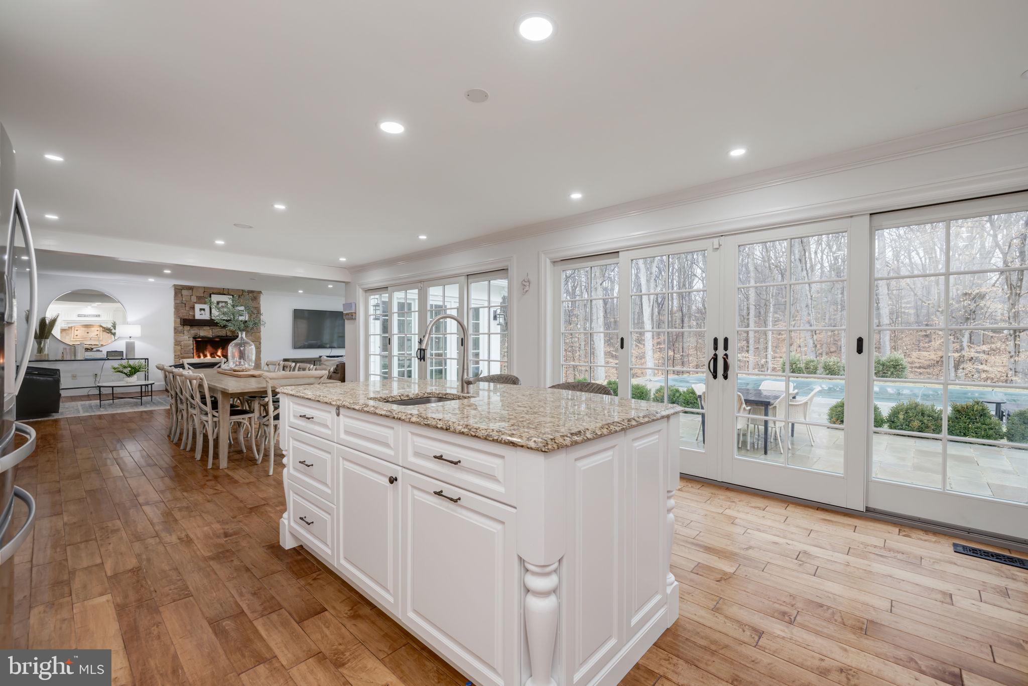 GREAT FALLS ESTATES - Residential