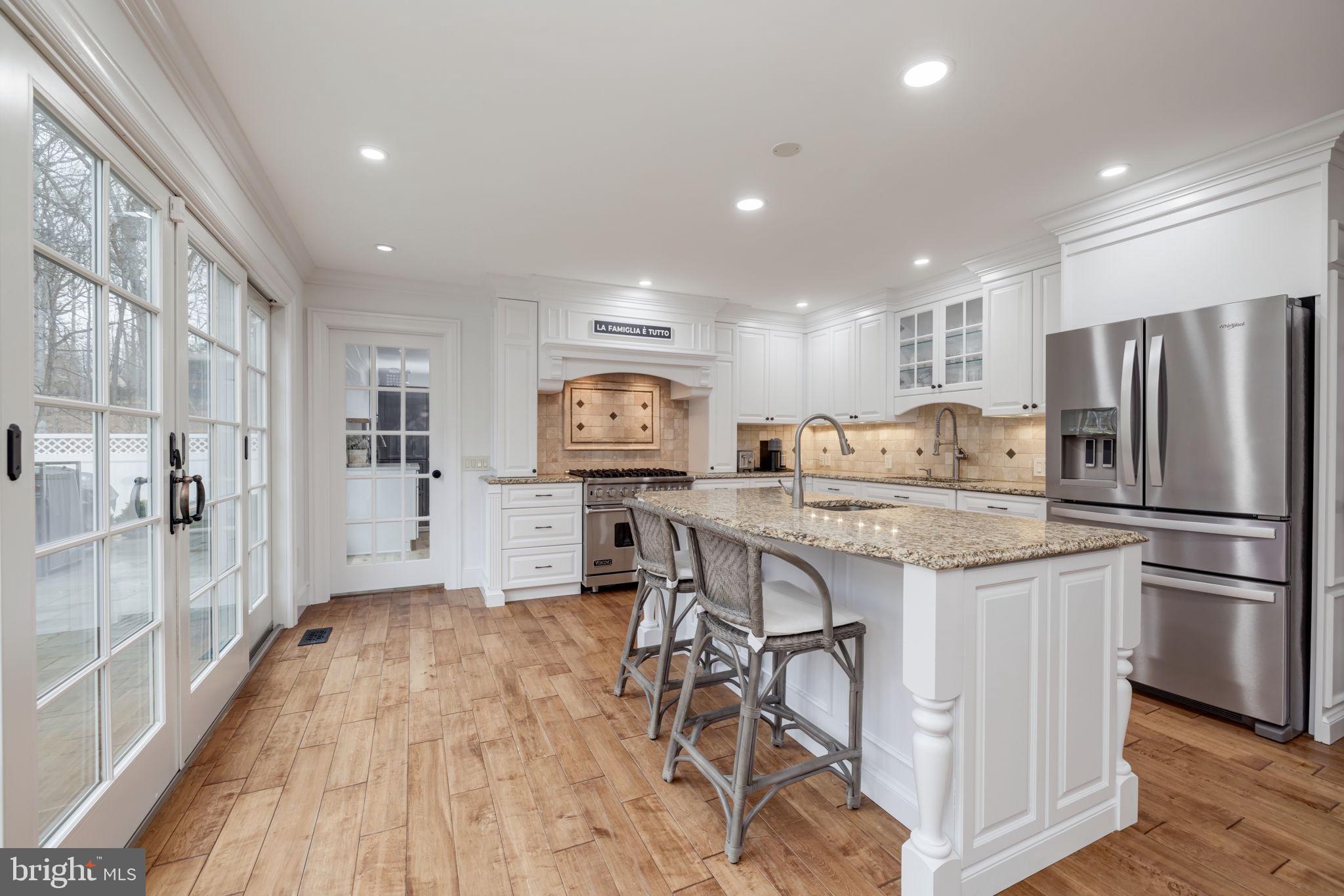 GREAT FALLS ESTATES - Residential