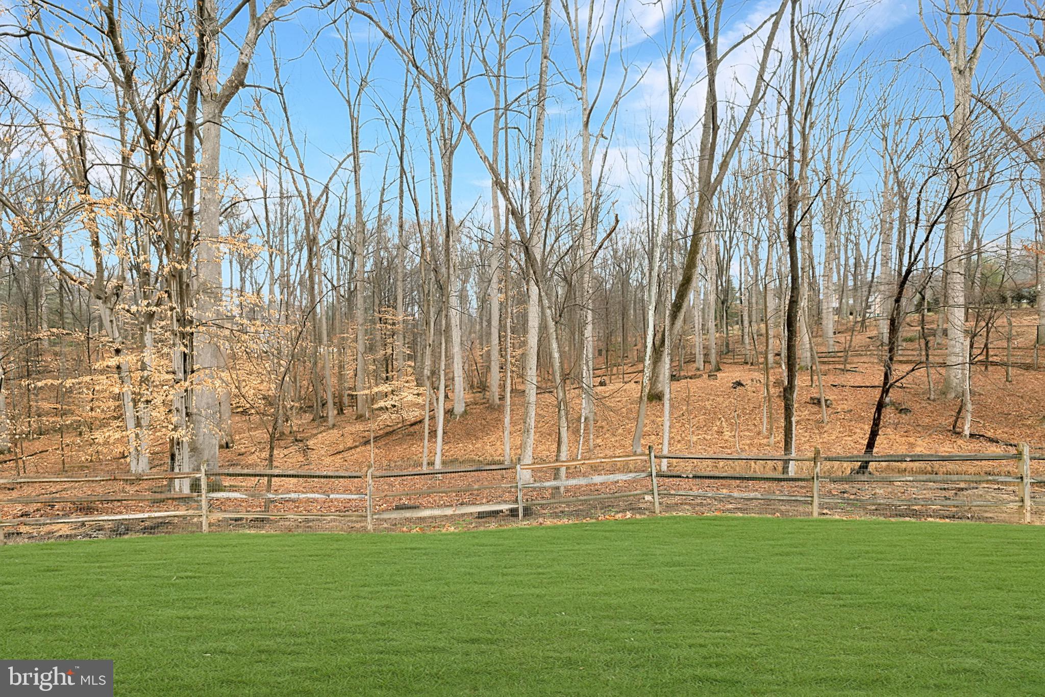 GREAT FALLS ESTATES - Residential