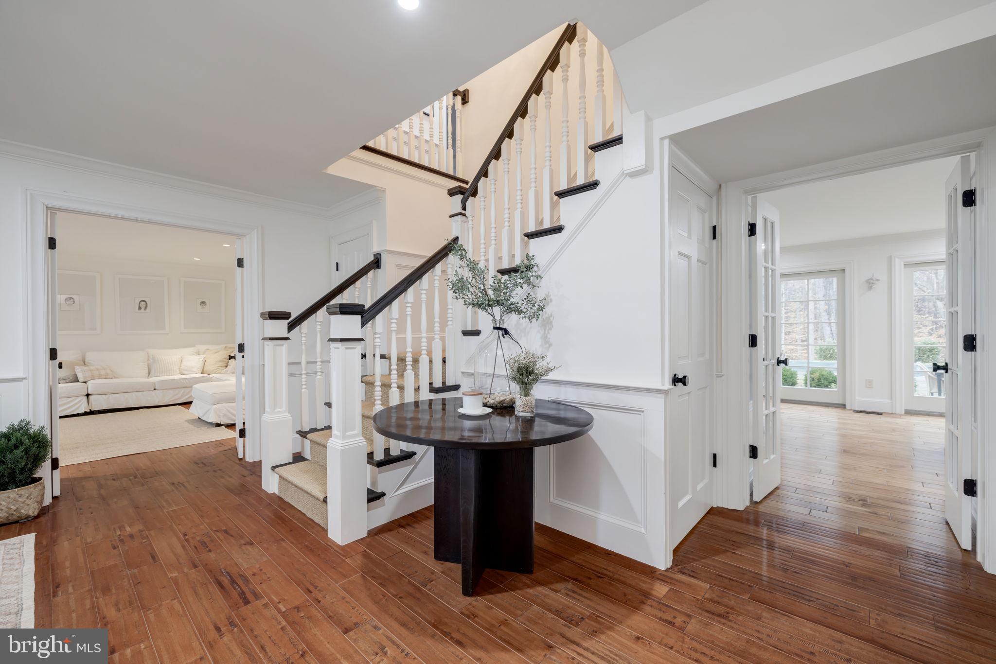 GREAT FALLS ESTATES - Residential