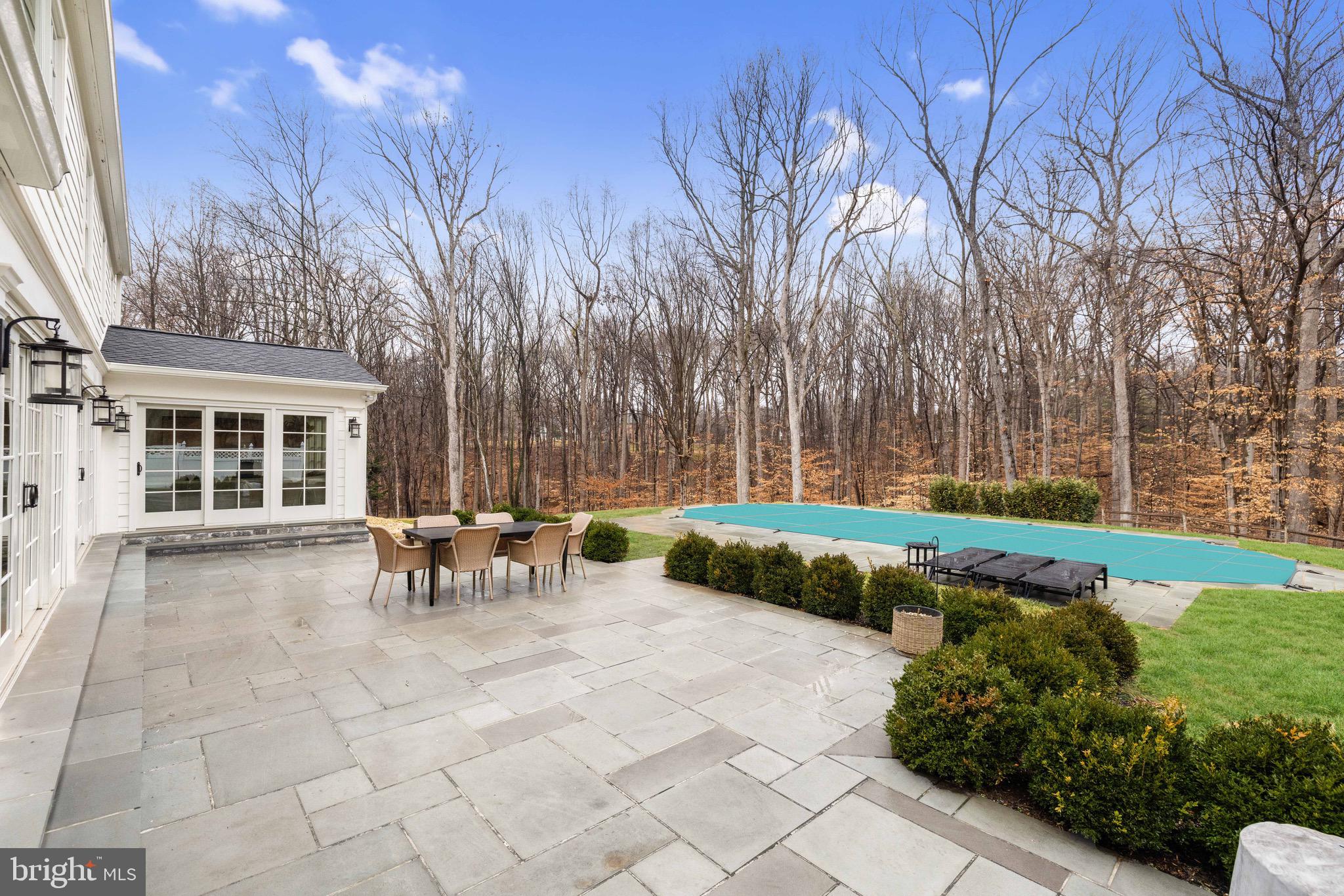 GREAT FALLS ESTATES - Residential