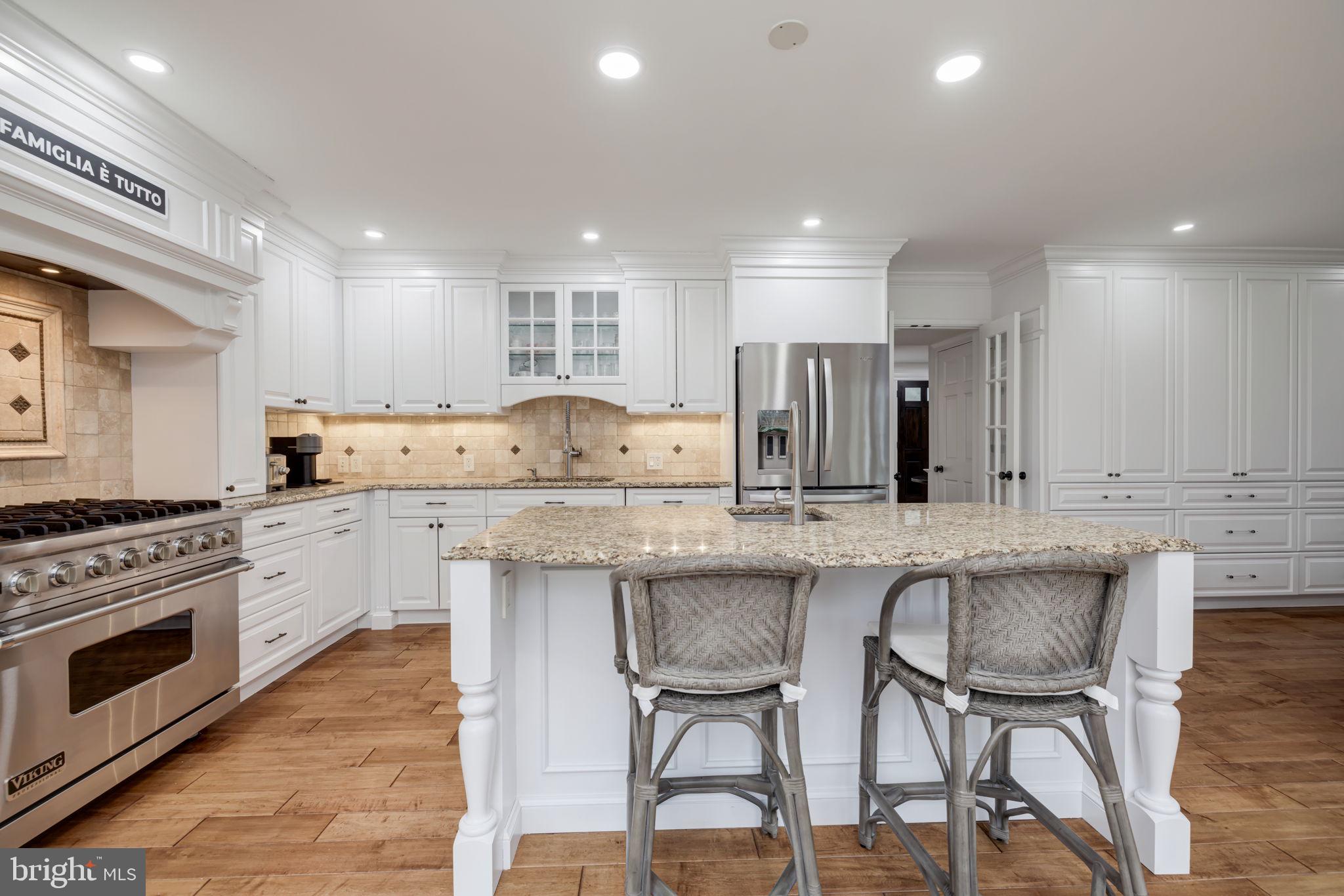 GREAT FALLS ESTATES - Residential