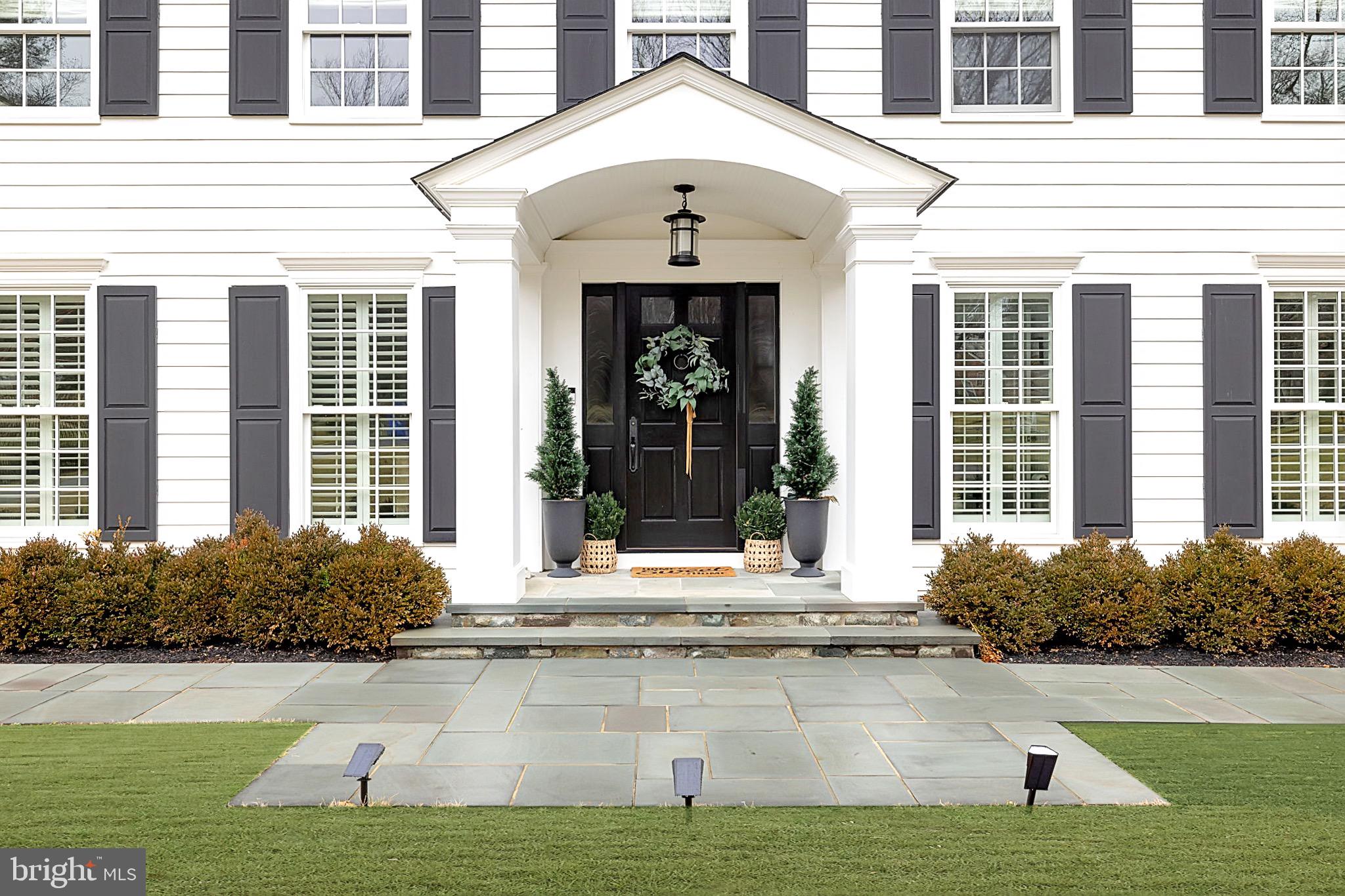 GREAT FALLS ESTATES - Residential