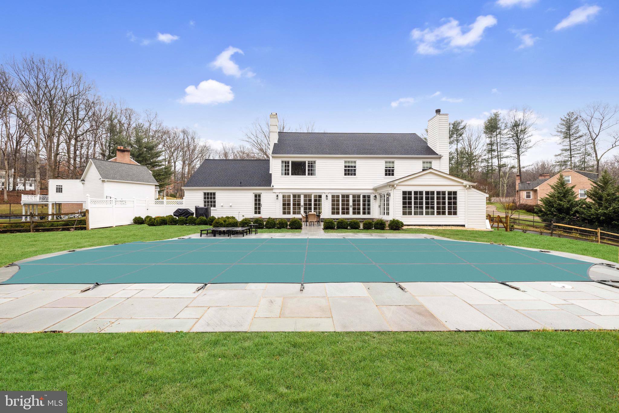 GREAT FALLS ESTATES - Residential