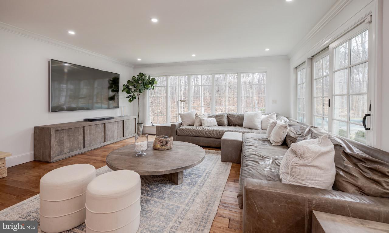 GREAT FALLS ESTATES - Residential