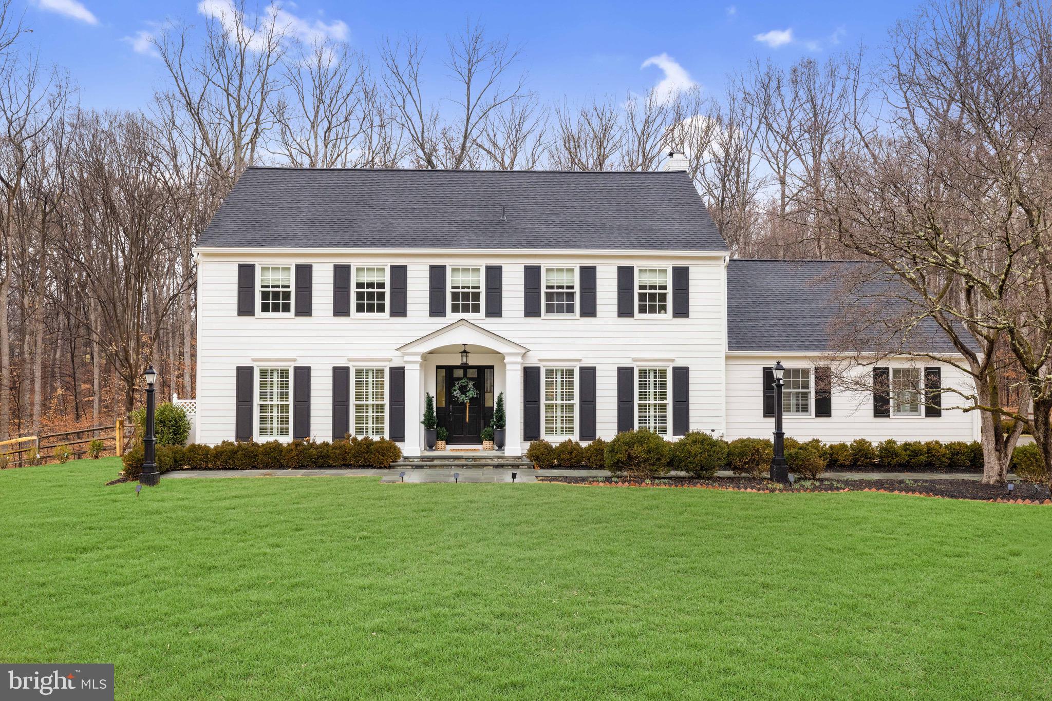 GREAT FALLS ESTATES - Residential