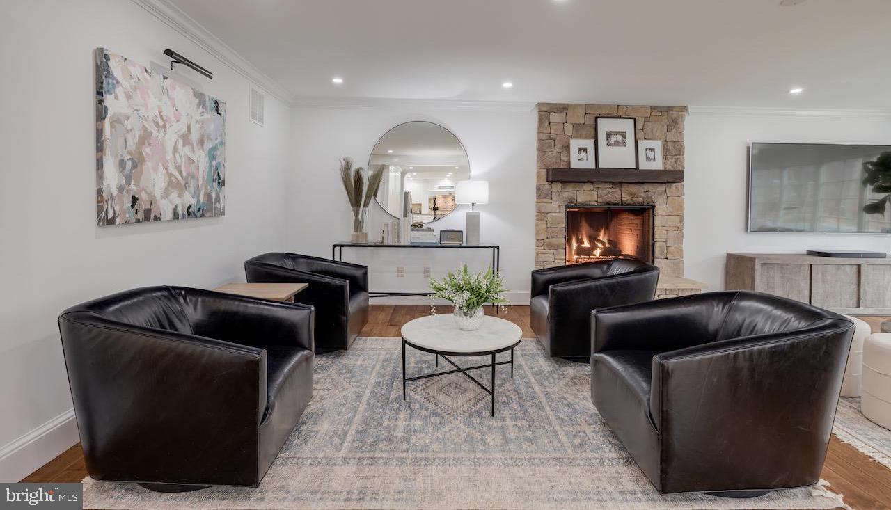 GREAT FALLS ESTATES - Residential