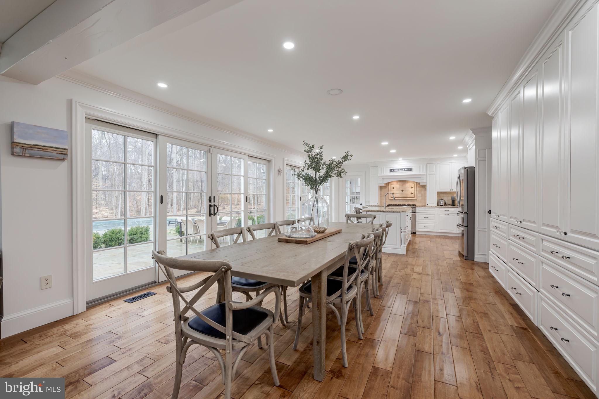 GREAT FALLS ESTATES - Residential